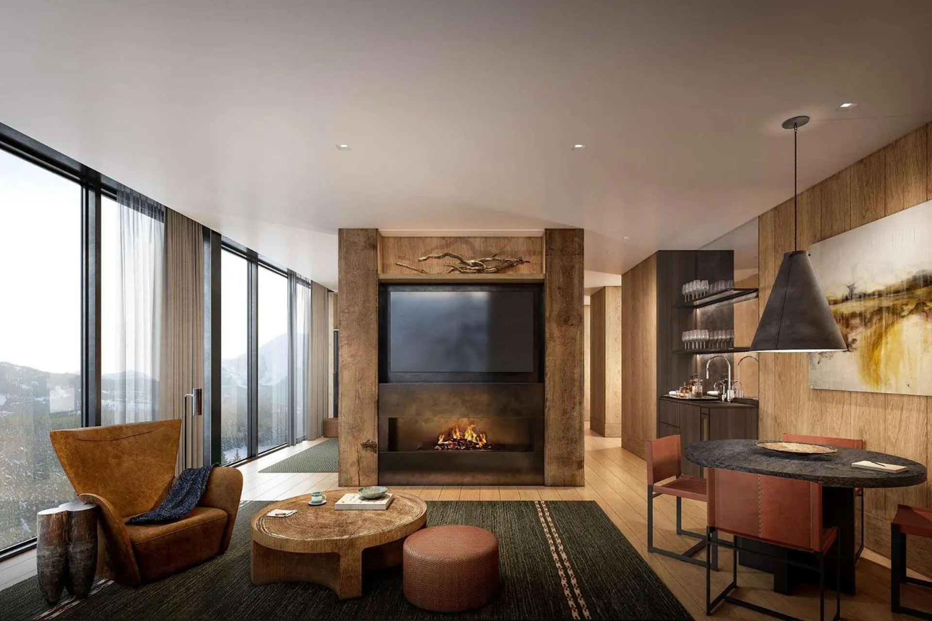 Other in One&Only Moonlight Basin