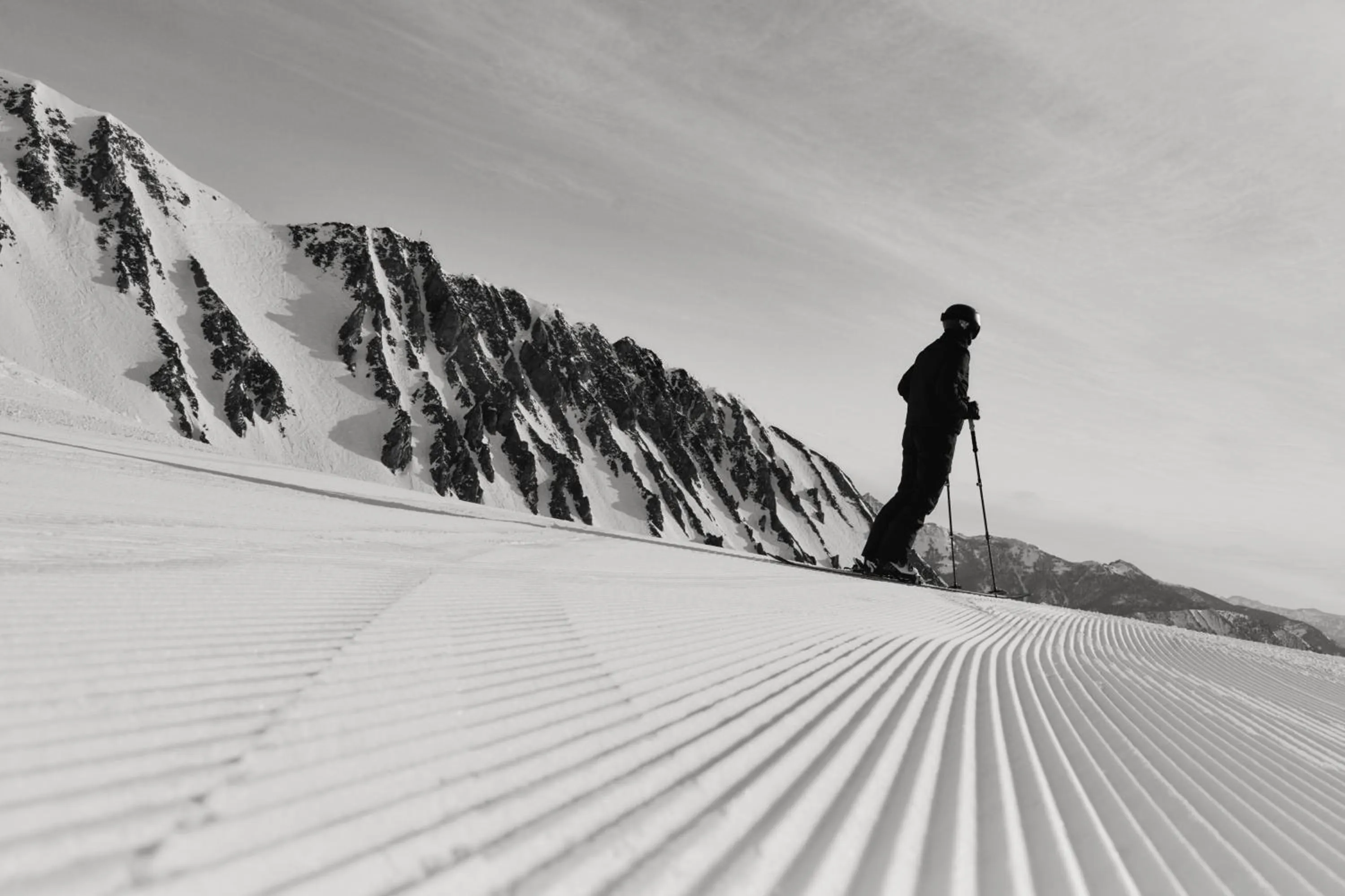 Winter in One&Only Moonlight Basin