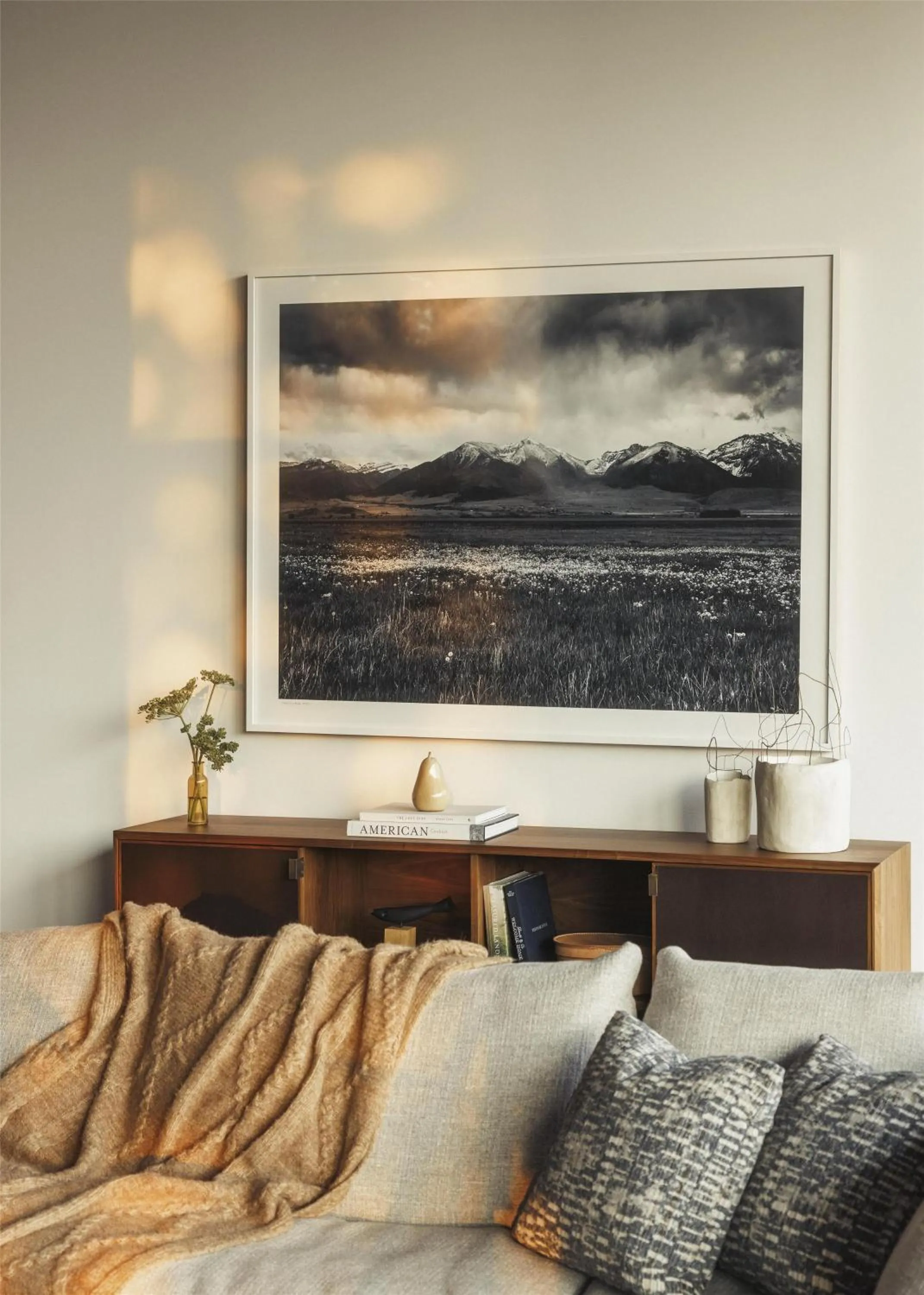 Other, Bed in One&Only Moonlight Basin