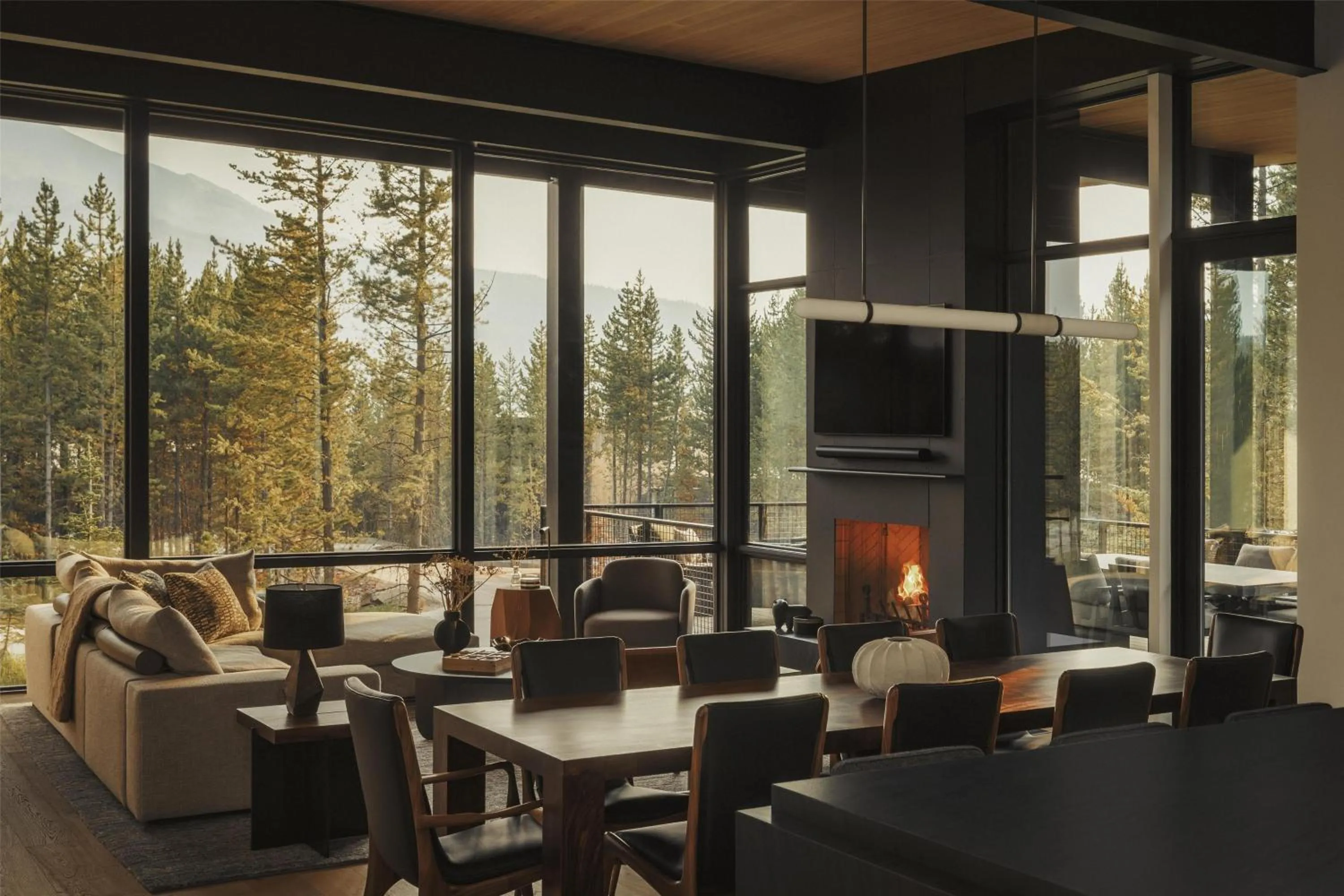 Other in One&Only Moonlight Basin