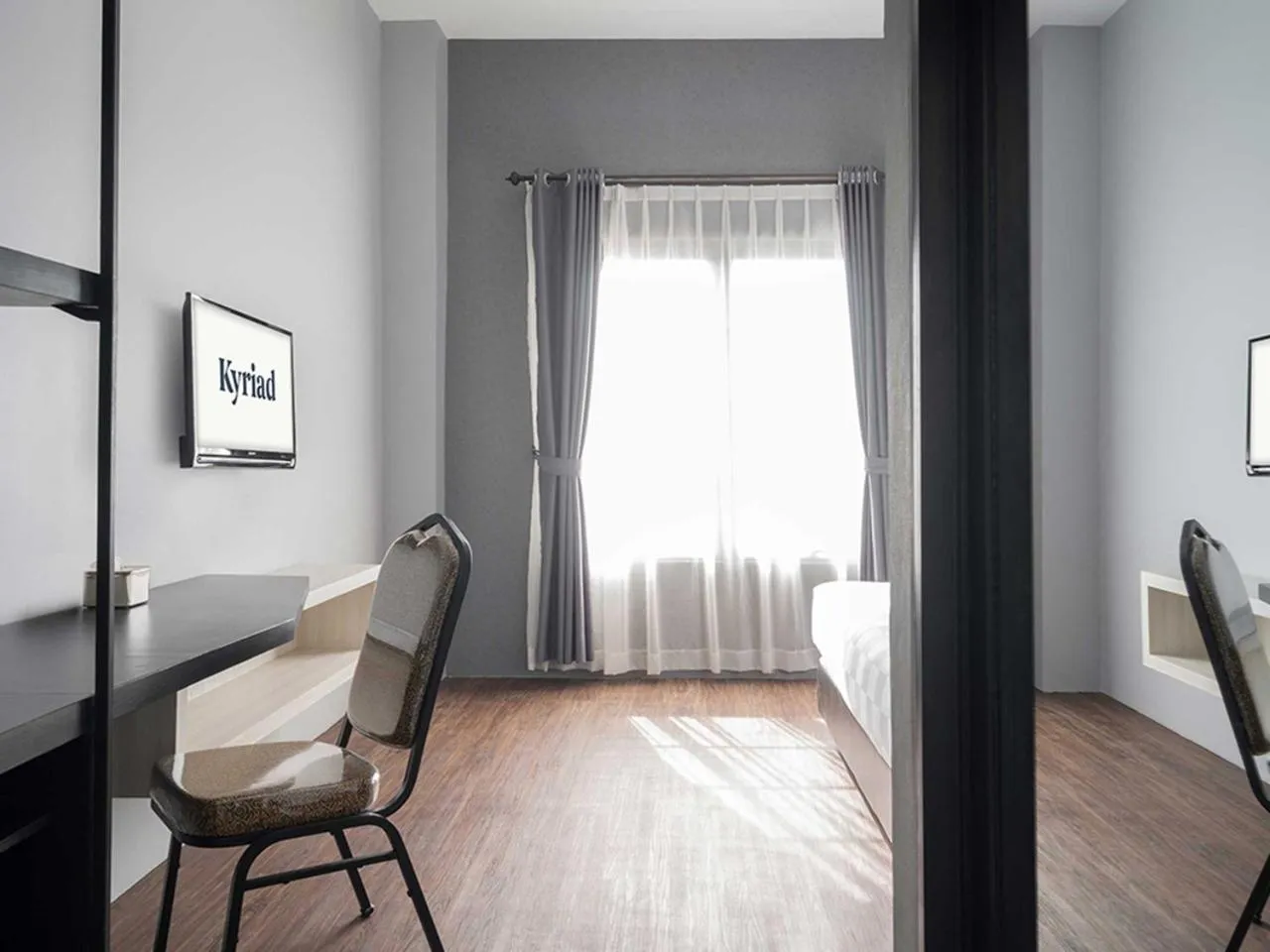 Bedroom in KYRIAD M2 LAMPUNG