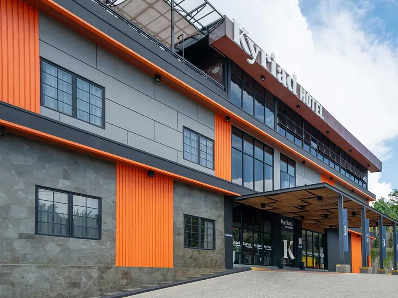 KYRIAD M2 LAMPUNG KYRIAD M2 LAMPUNG