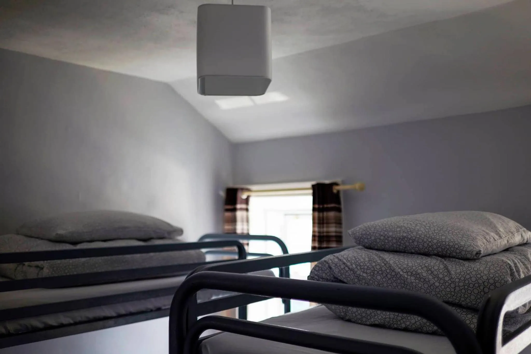 bunk bed, Bed in The Woodquay Hostel