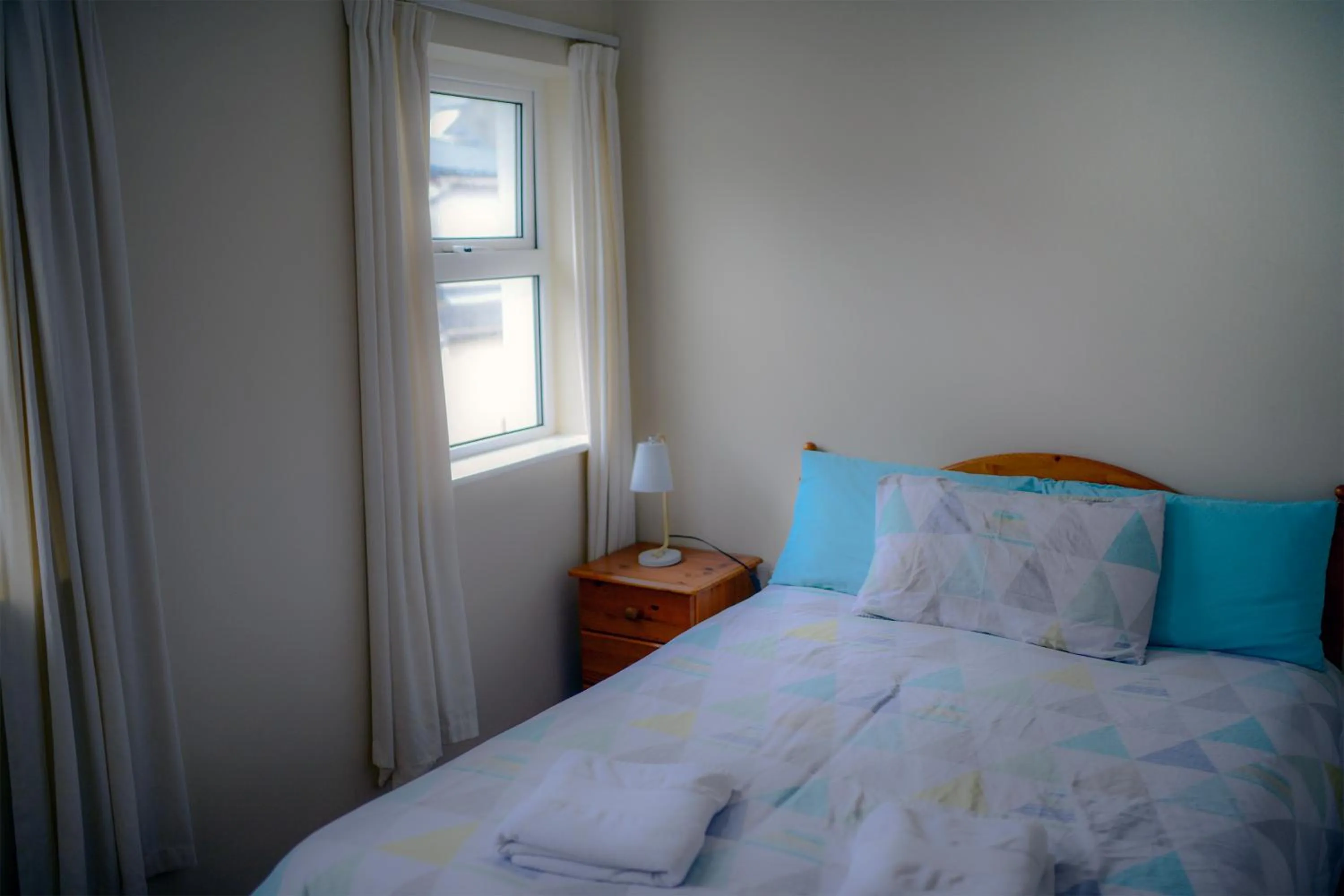 Bedroom, Bed in The Woodquay Hostel