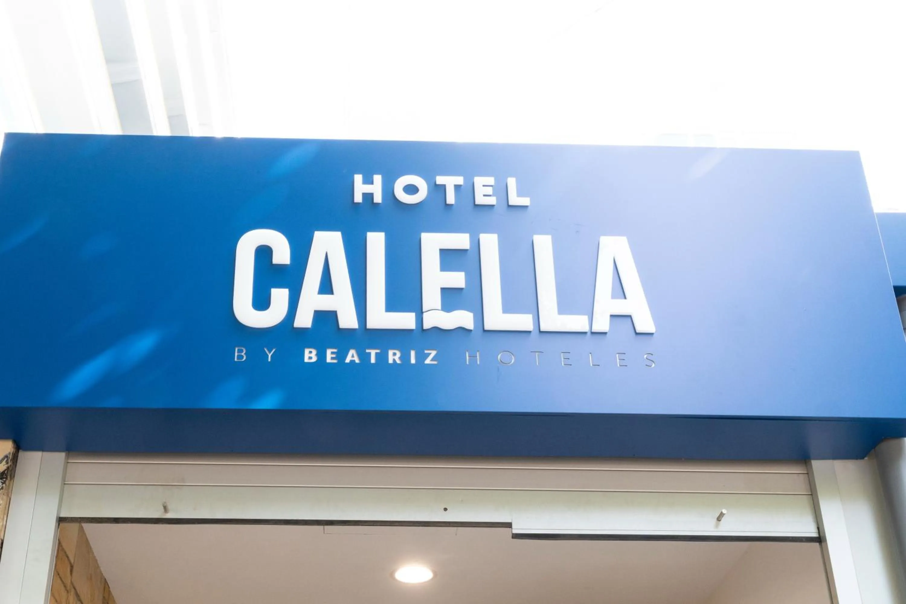 Off site in Hotel Calella by Beatriz Hoteles