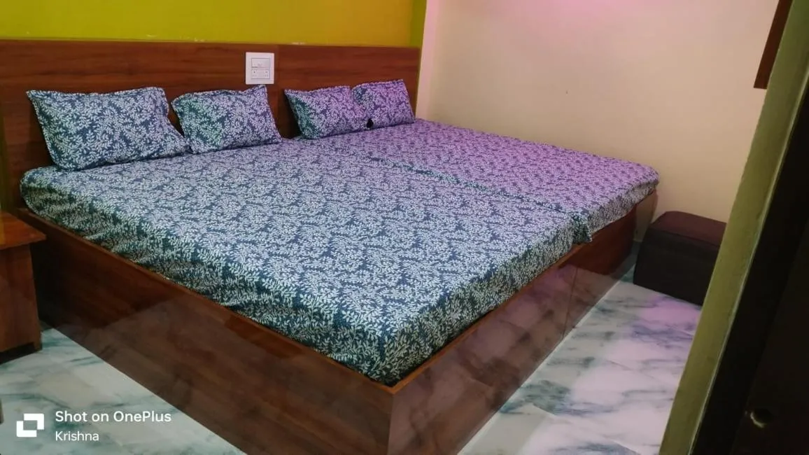 Bivaan Residency