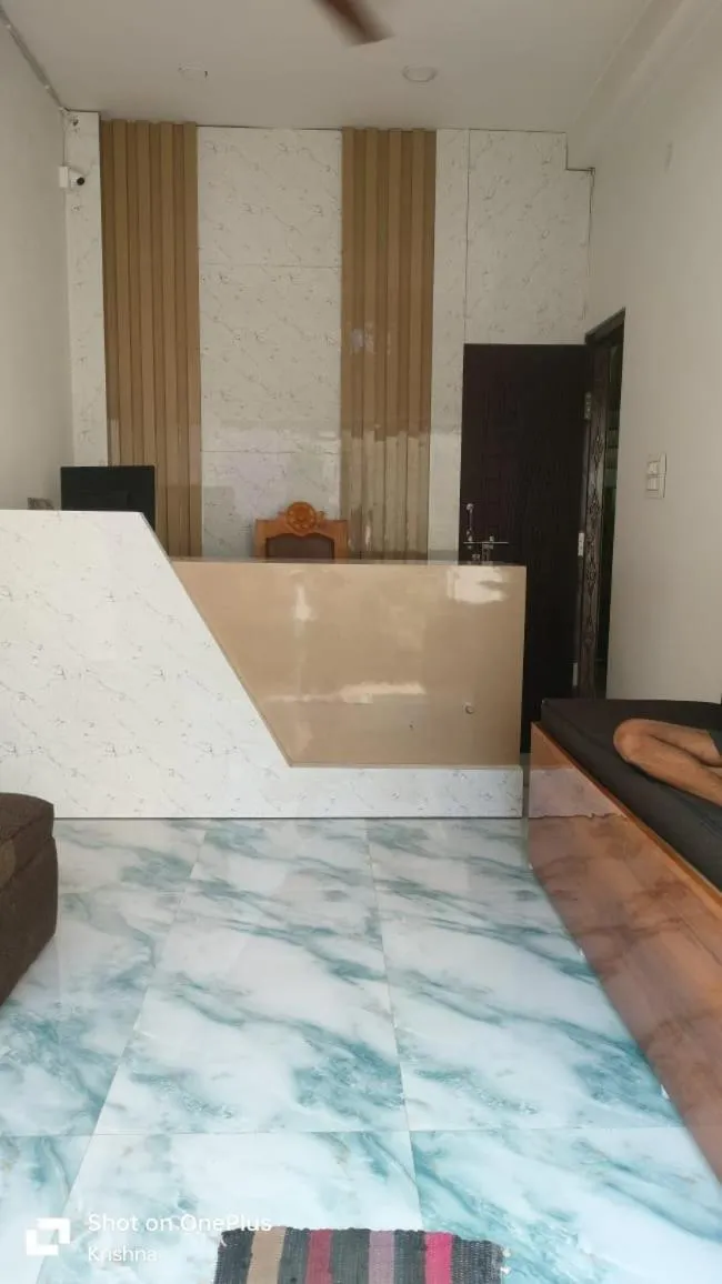 Bivaan Residency