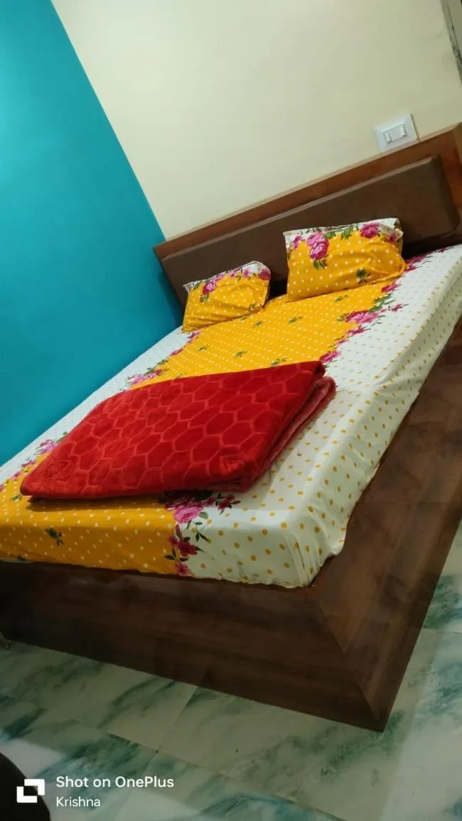 Bivaan Residency