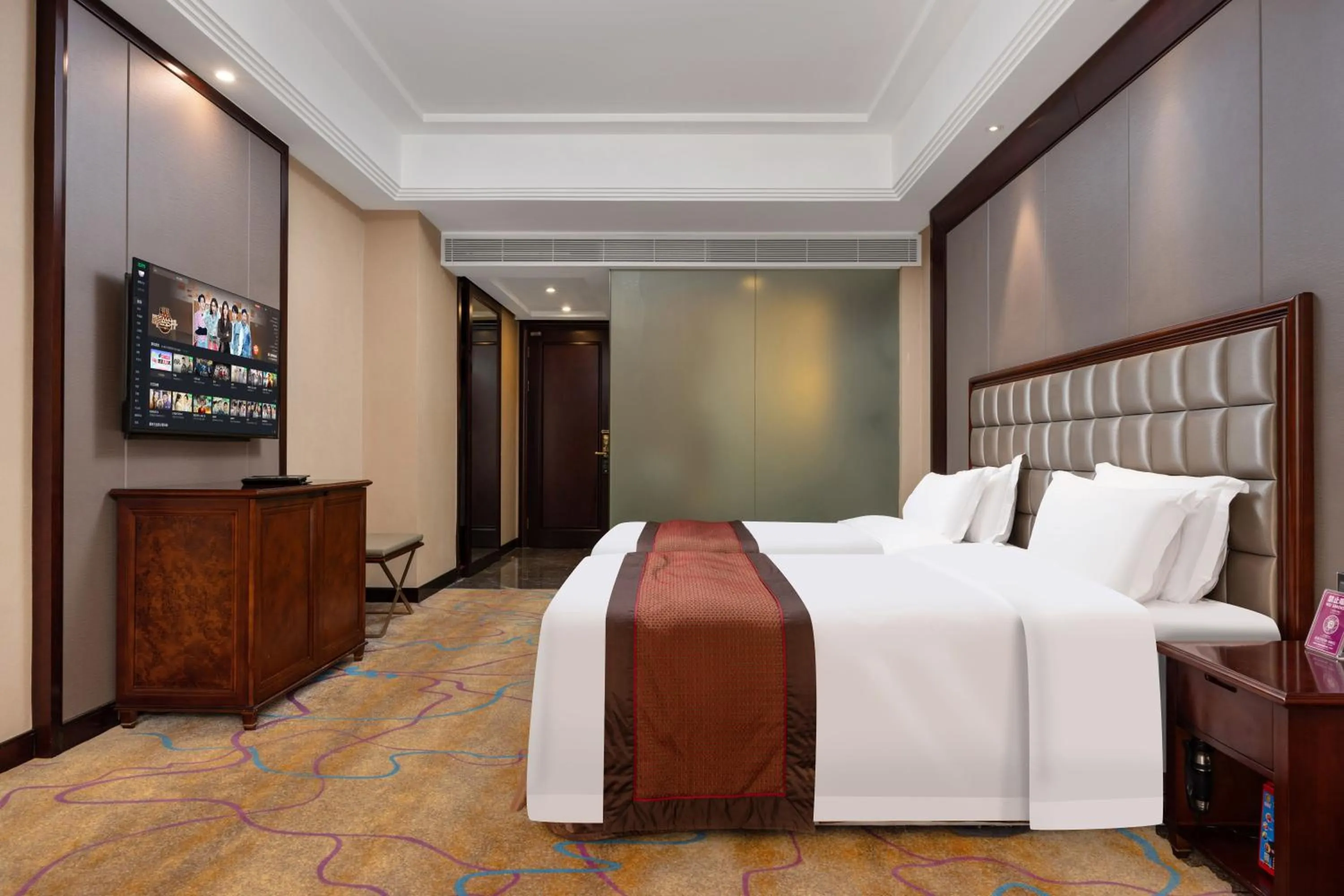 Shenzhen Baohengda International Hotel