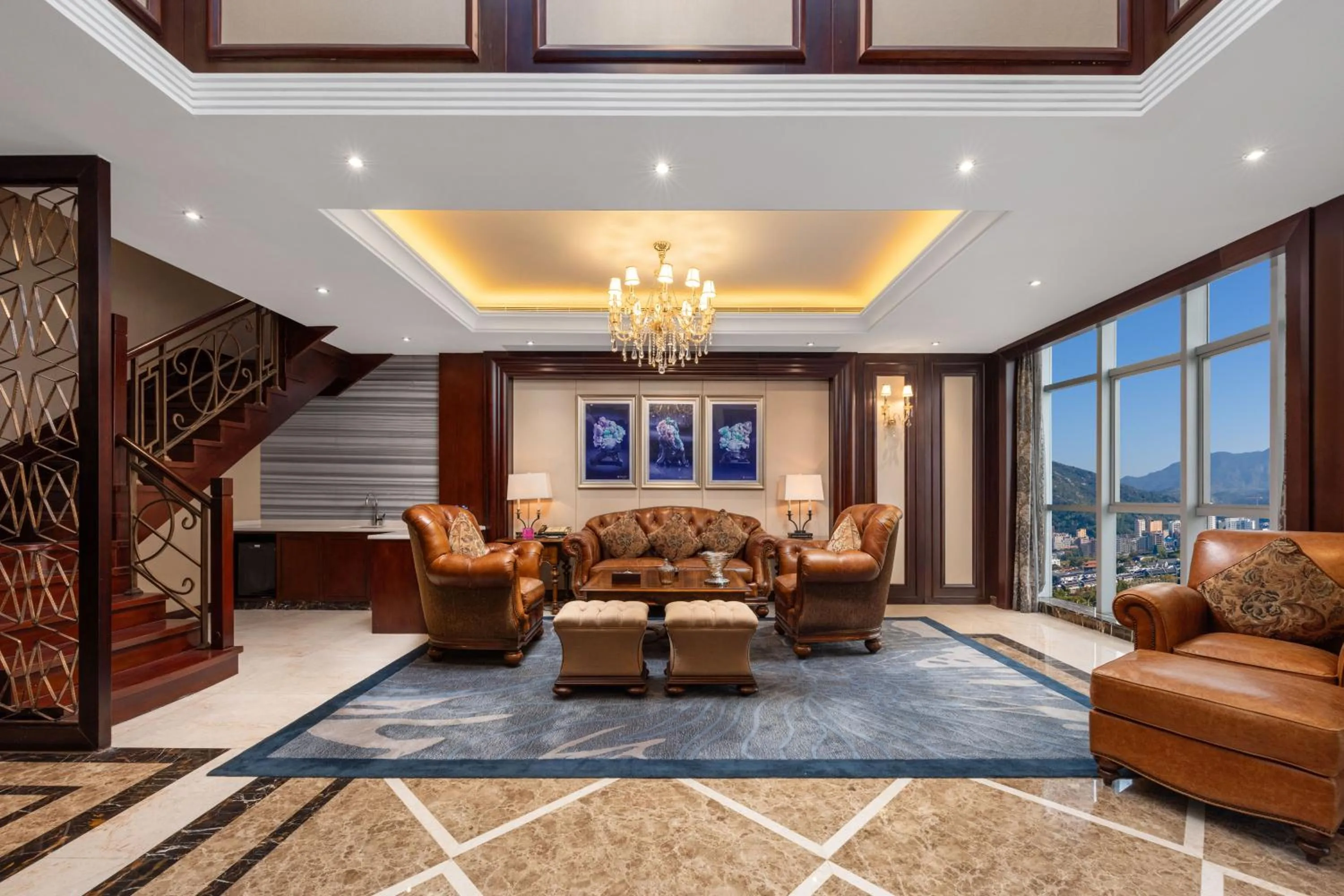 Shenzhen Baohengda International Hotel