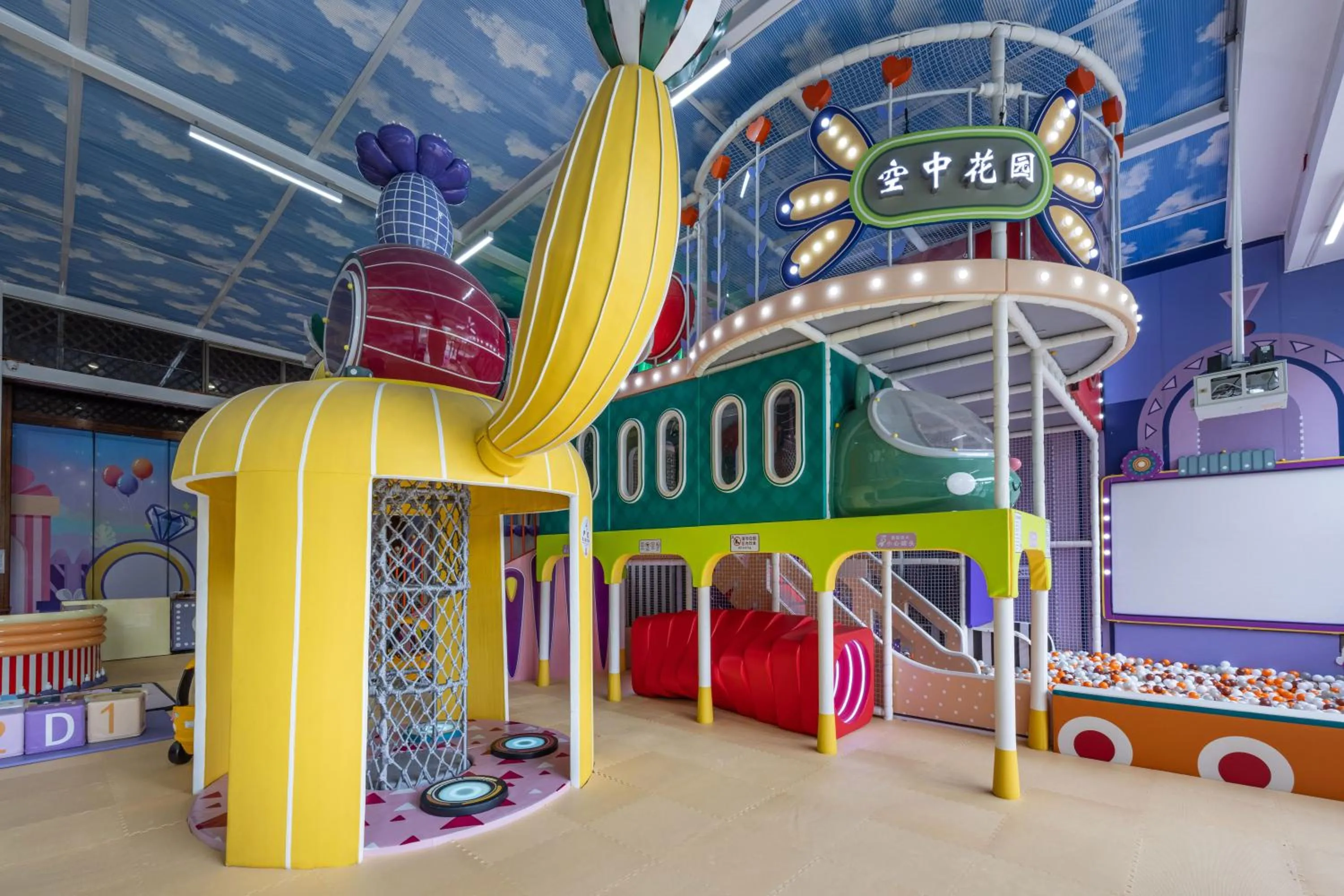 Shenzhen Baohengda International Hotel