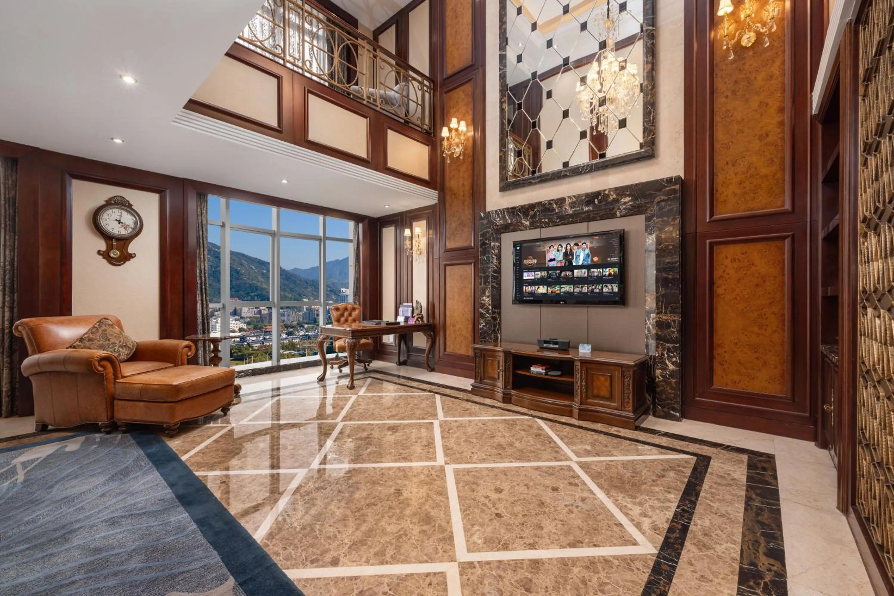 Shenzhen Baohengda International Hotel