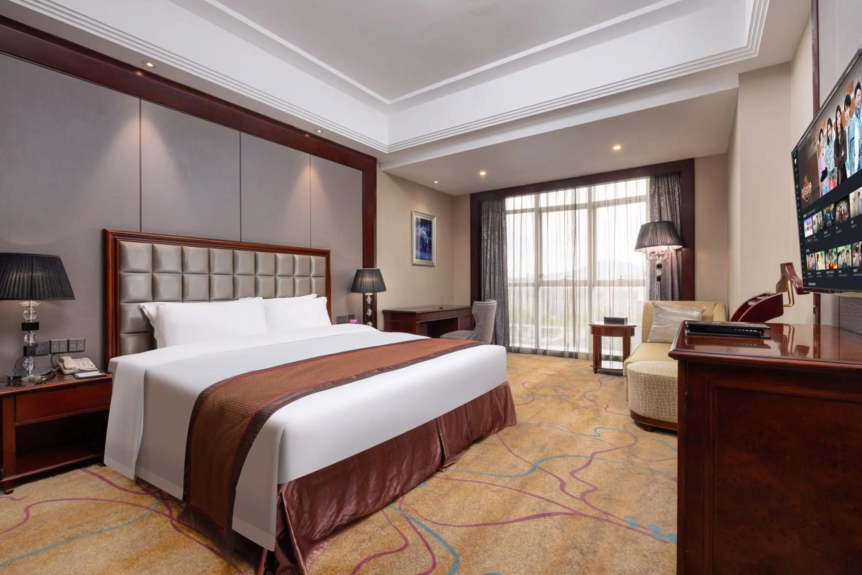 Shenzhen Baohengda International Hotel