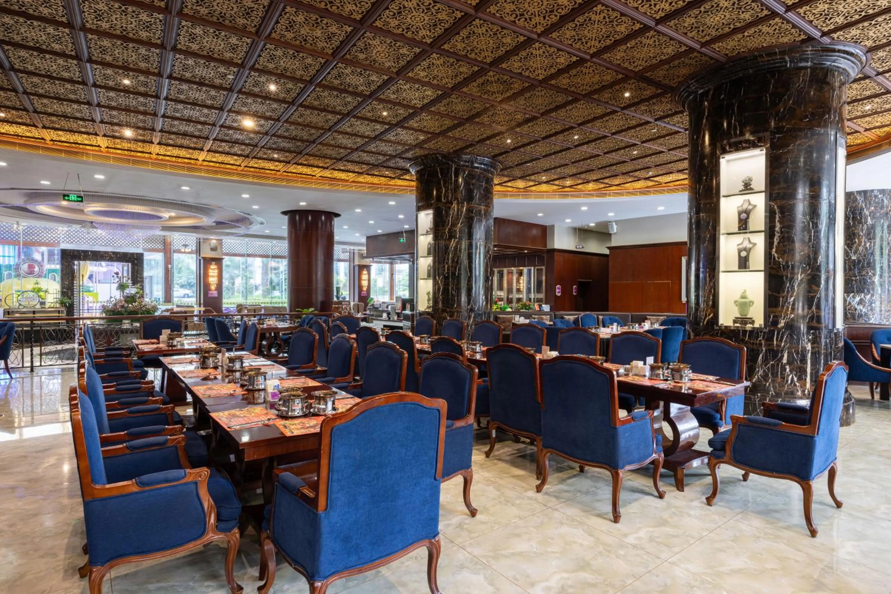 Shenzhen Baohengda International Hotel