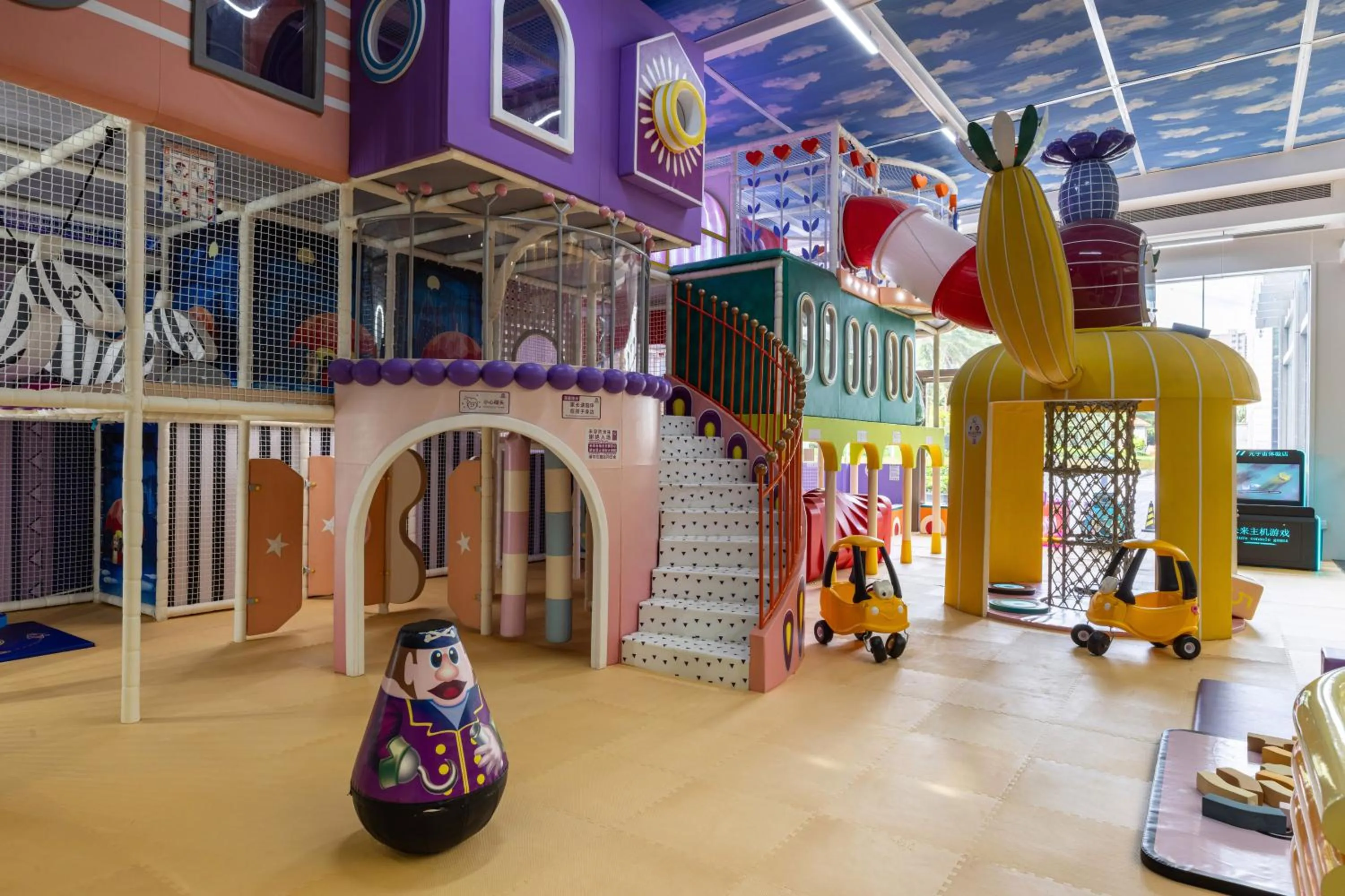 Shenzhen Baohengda International Hotel