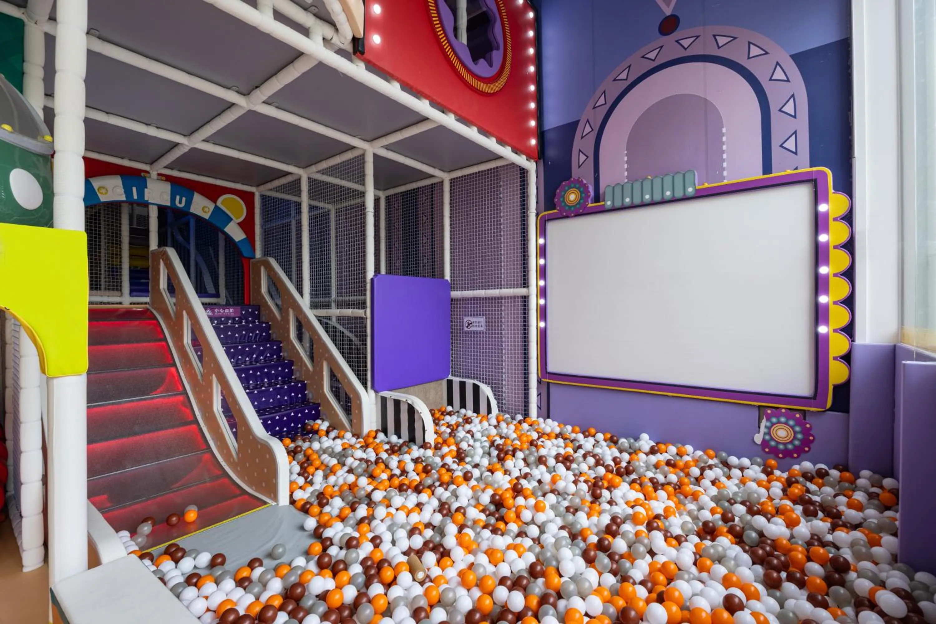 Shenzhen Baohengda International Hotel