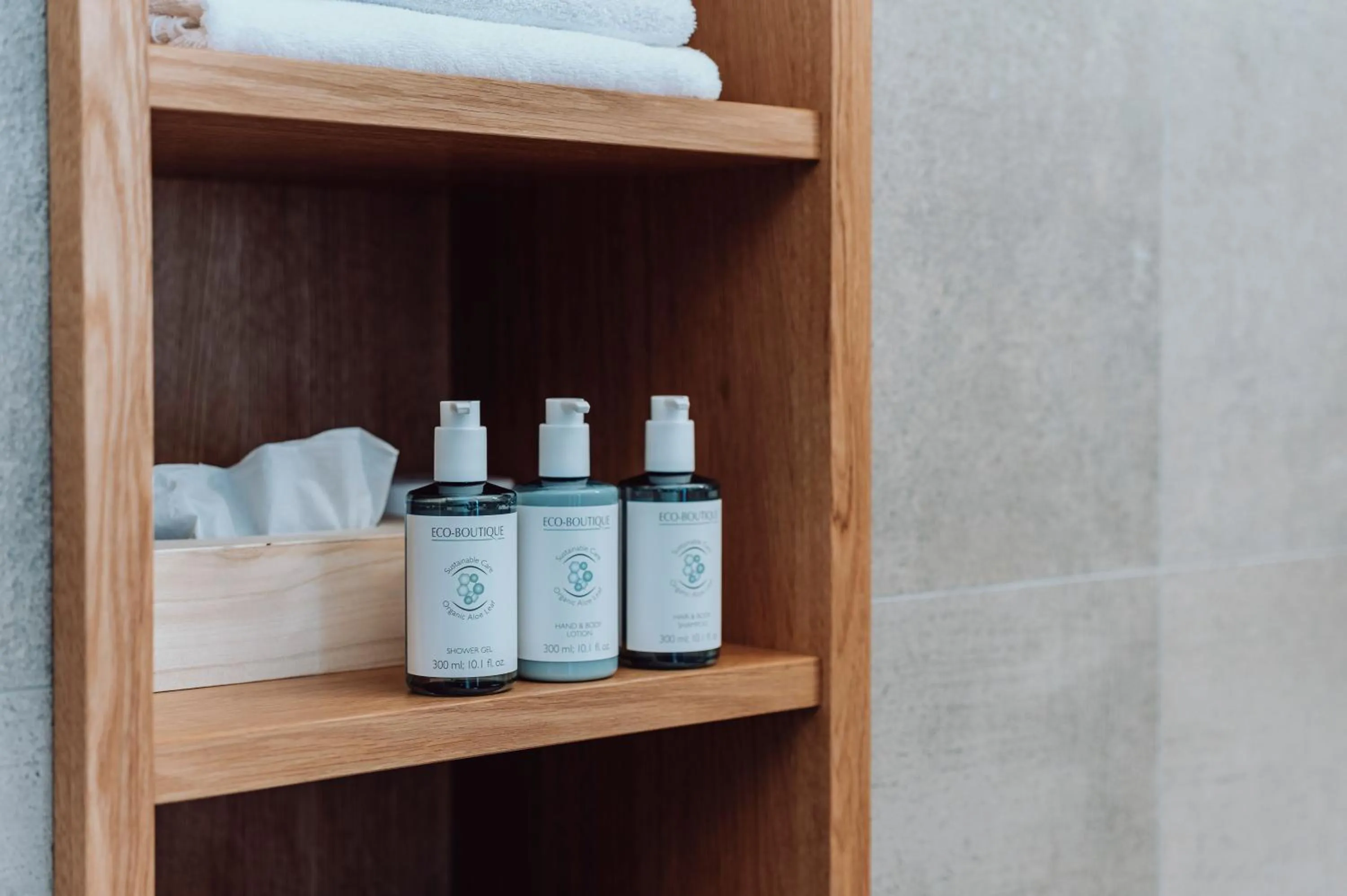 Bathroom in Hotel Kloster Fischingen