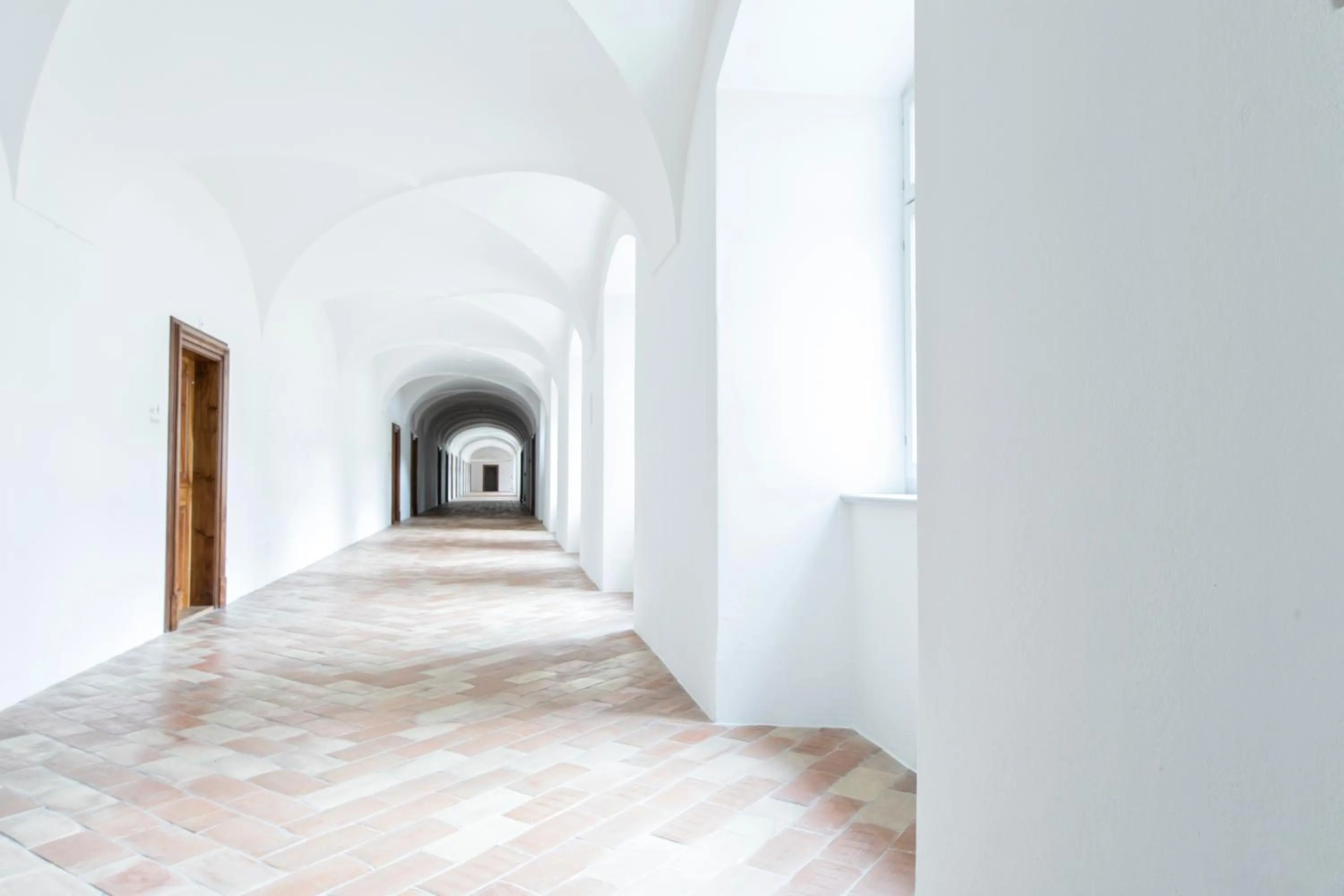 Property building in Hotel Kloster Fischingen