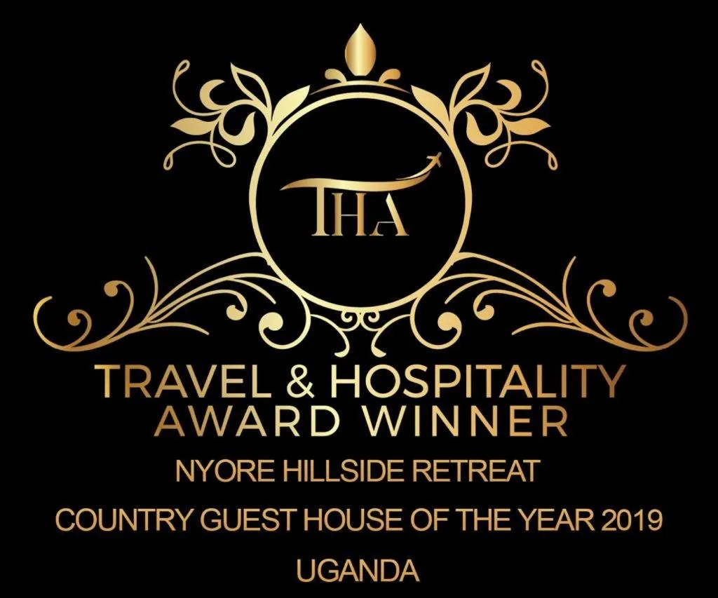 Nyore Hillside Retreat