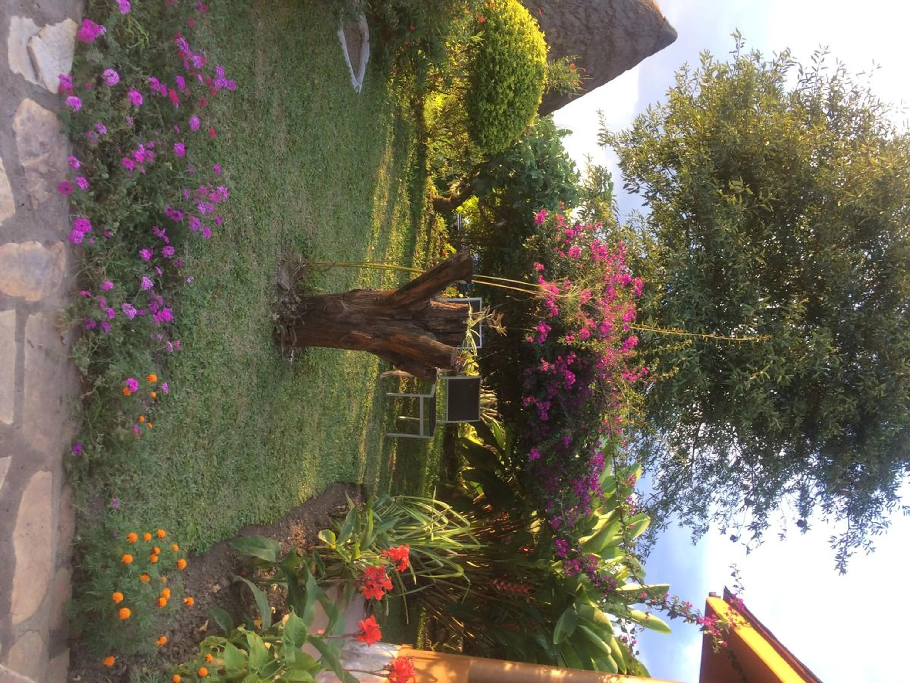 Nyore Hillside Retreat