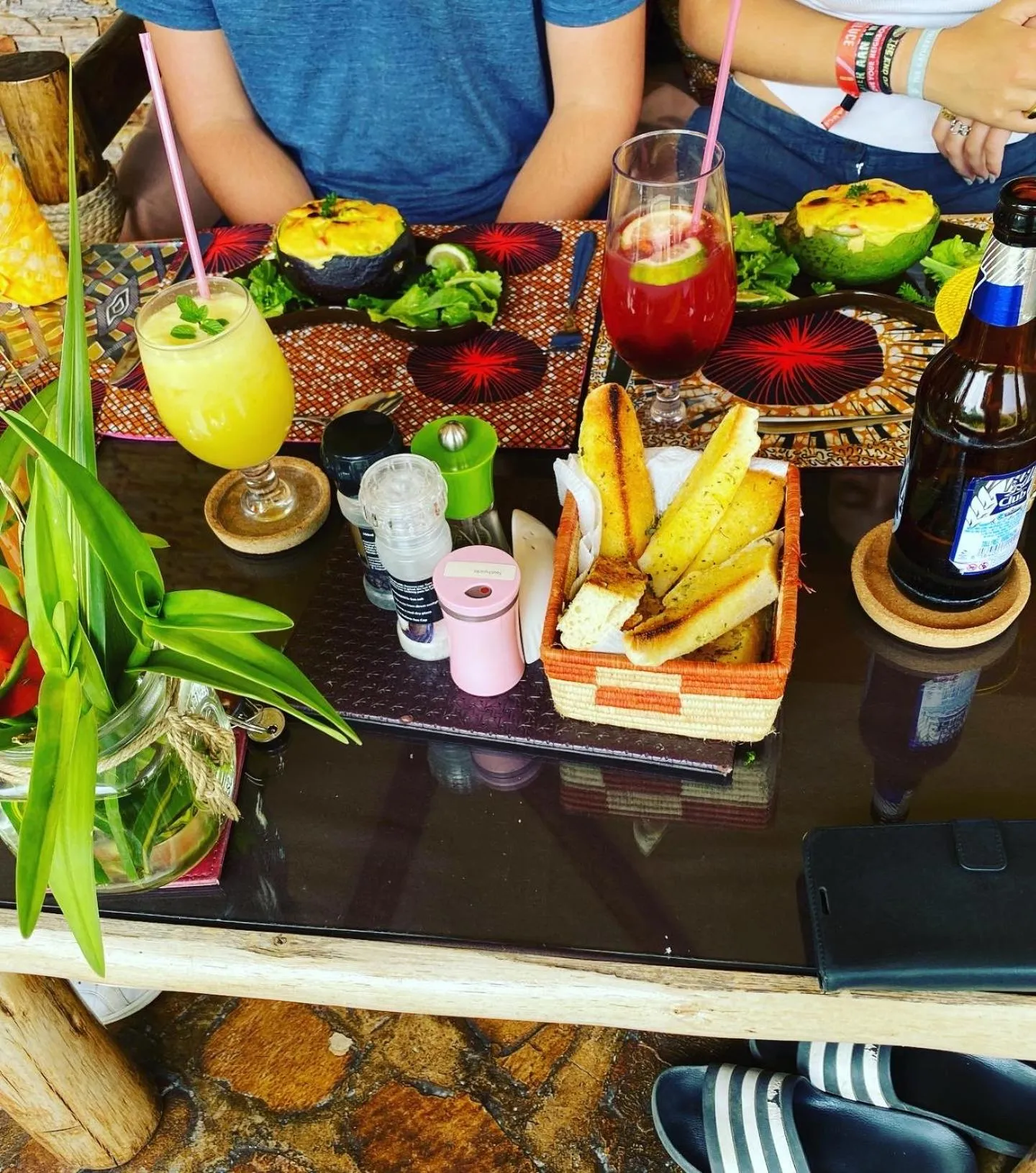 Nyore Hillside Retreat