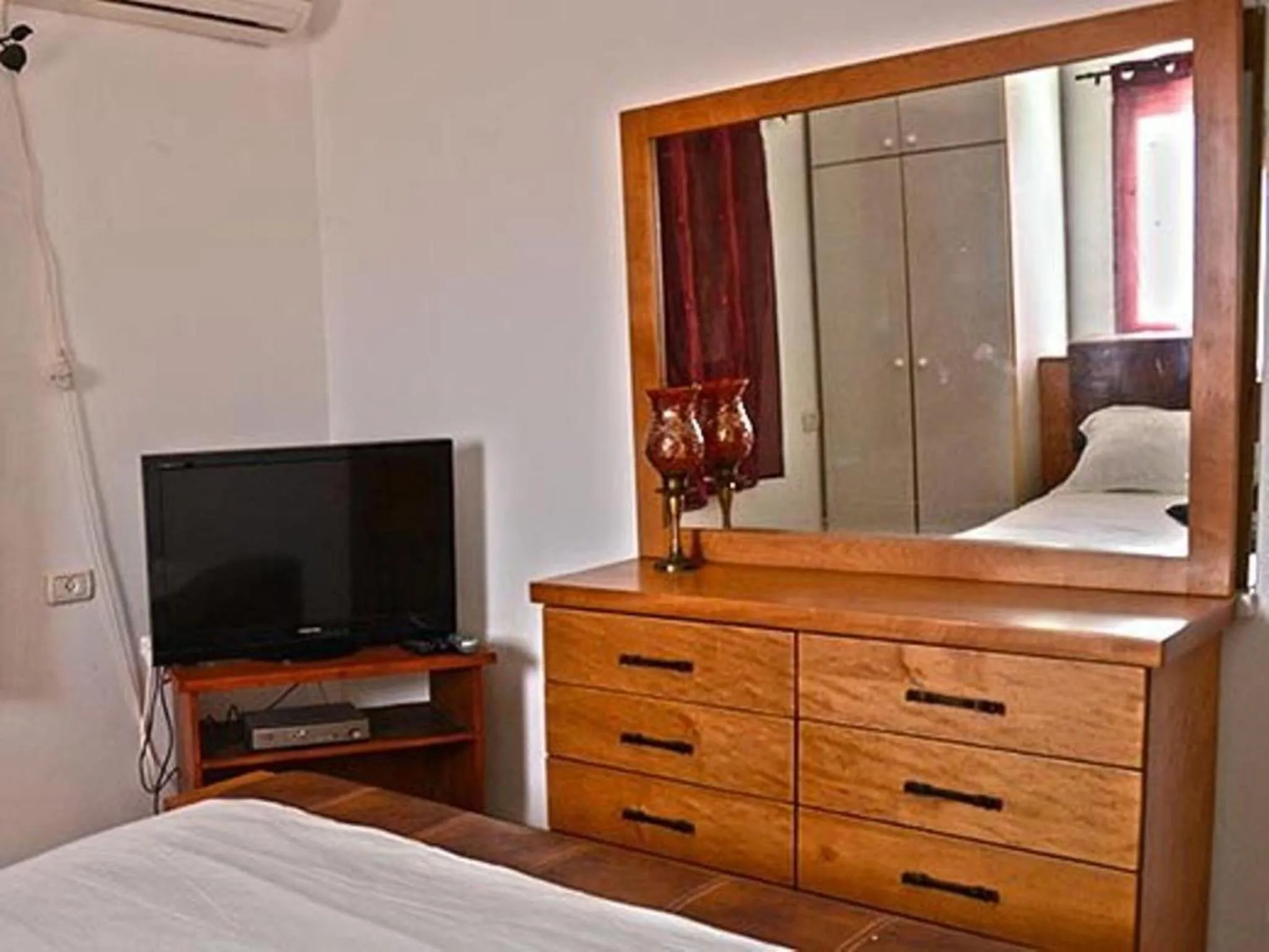 Two-Bedroom Townhouse in Lea's - Spirit of the Galilee