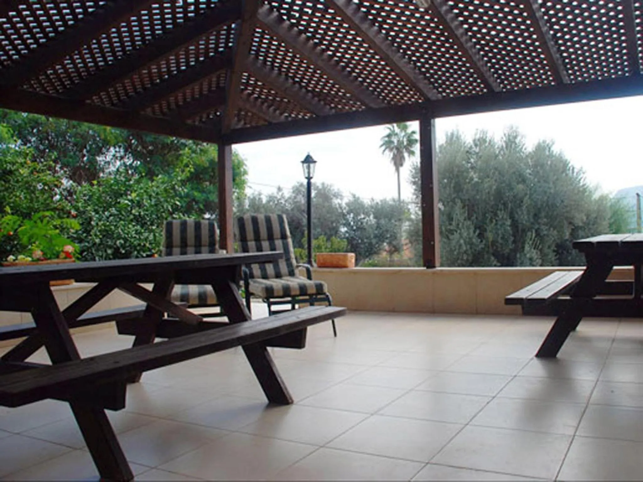 Restaurant/places to eat in Lea's - Spirit of the Galilee