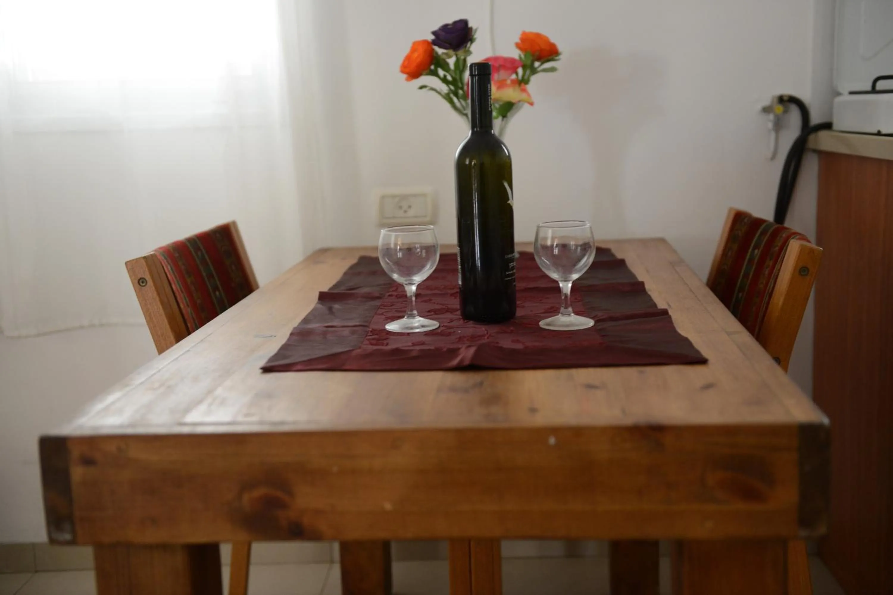 Vacation Home - single occupancy in Lea's - Spirit of the Galilee