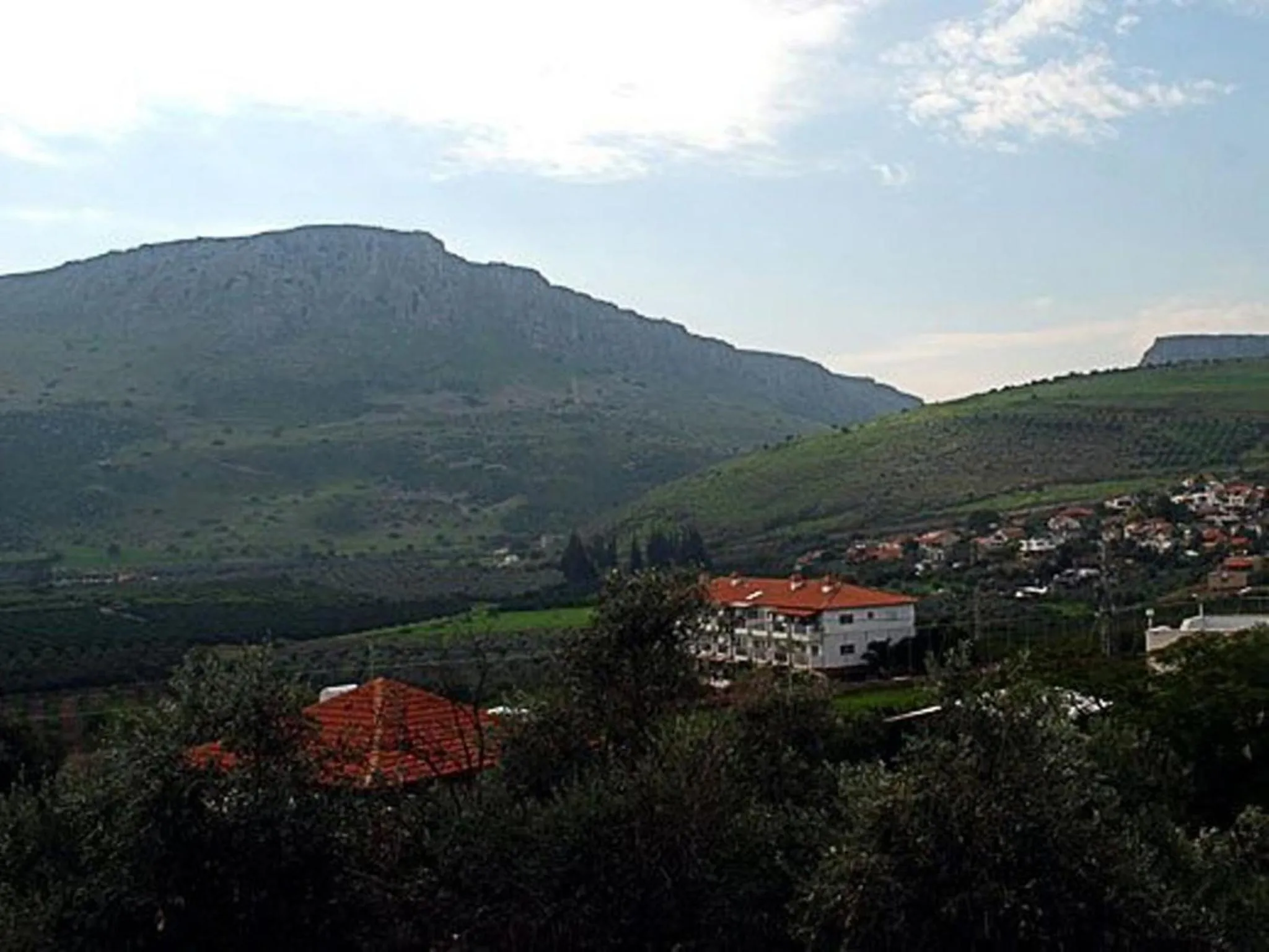 Vacation Home - single occupancy in Lea's - Spirit of the Galilee