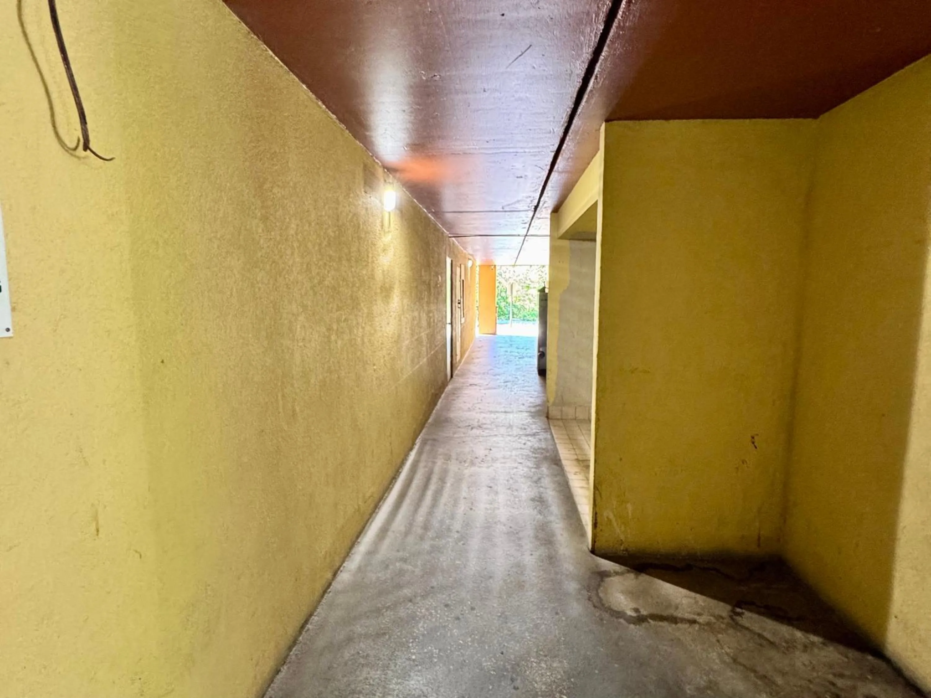 Area and facilities in OYO Hotel Phenix City