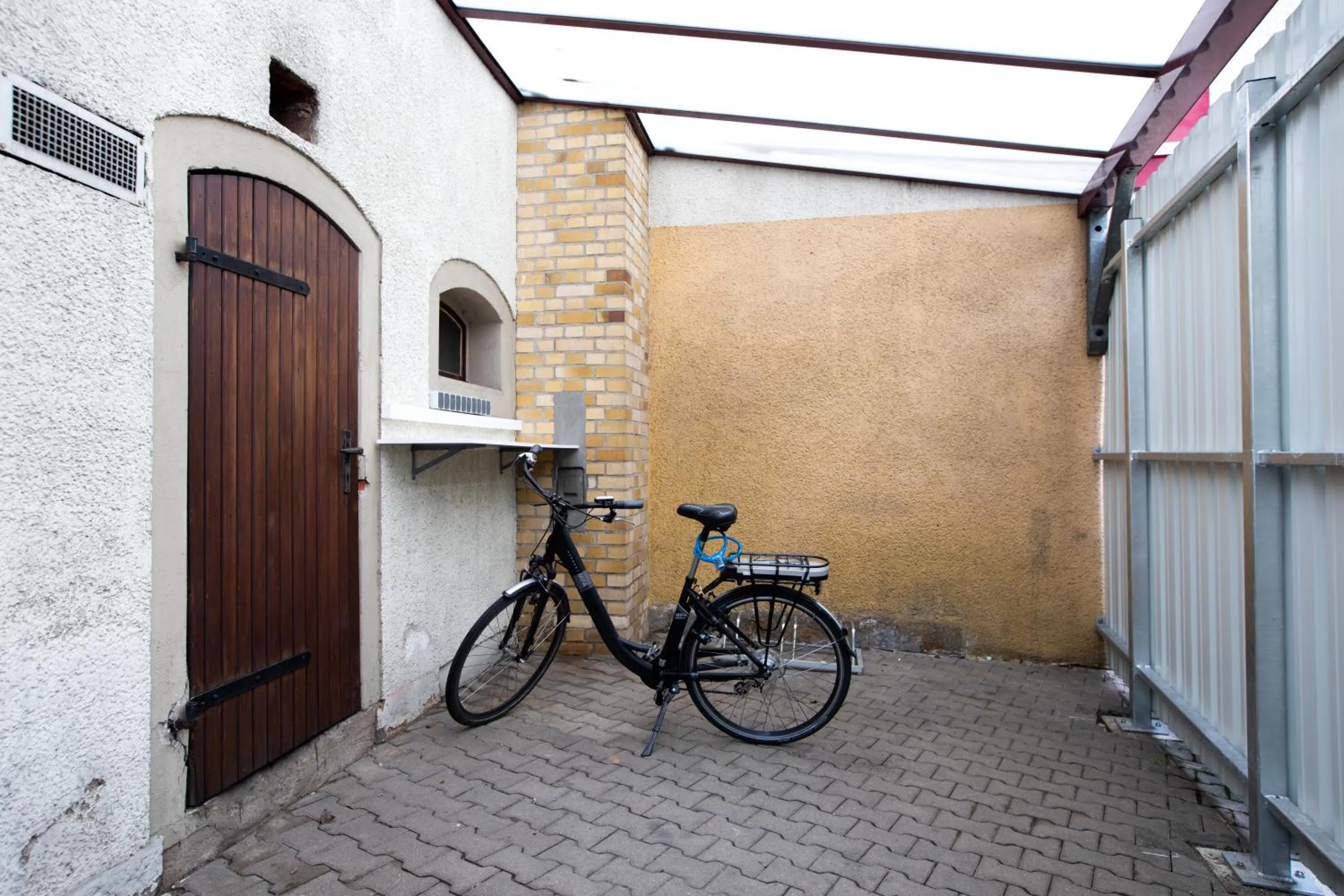 Activities in Hotel Brückenschänke