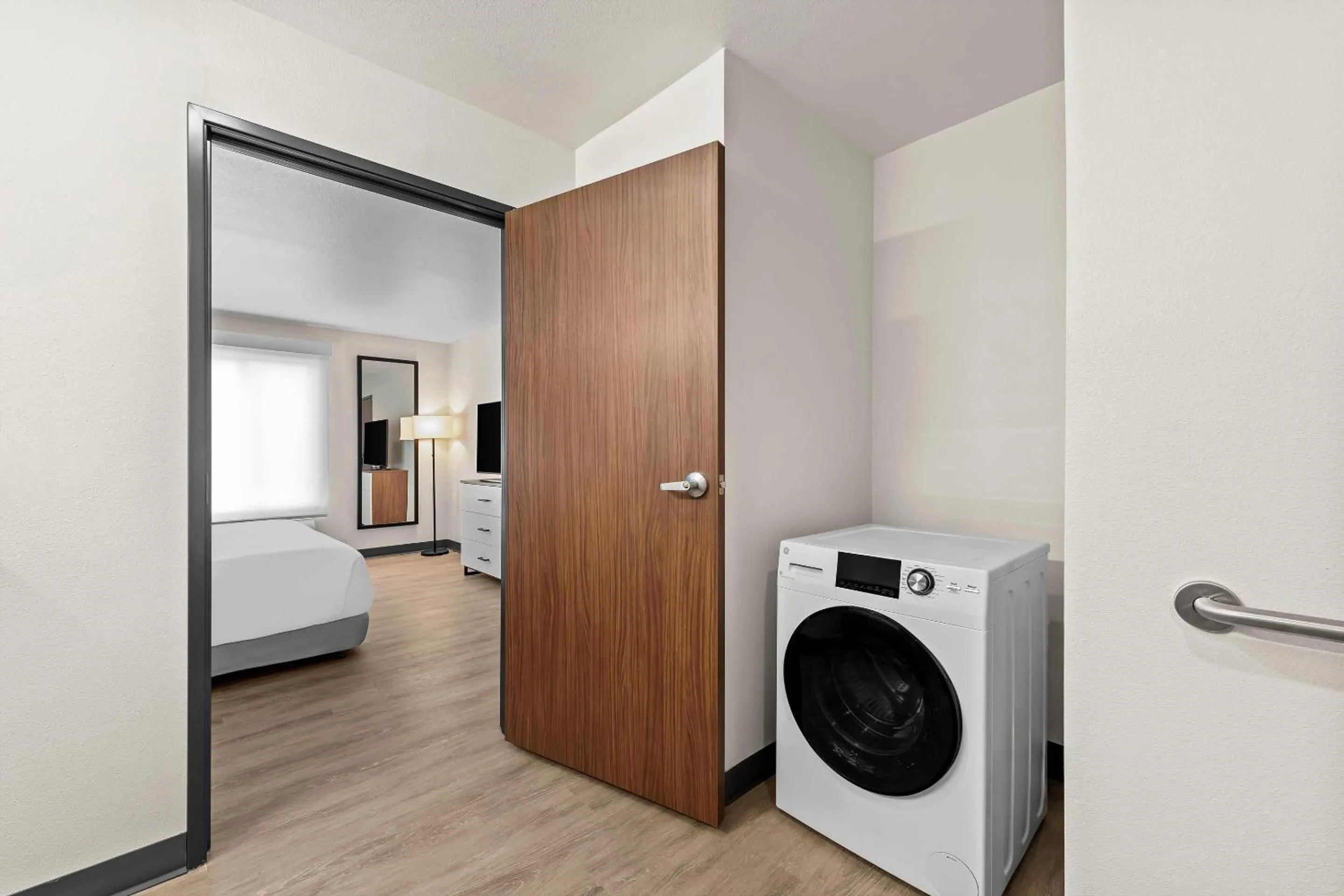 Superior King Suite - Non-Smoking in Everhome Suites Brownsville
