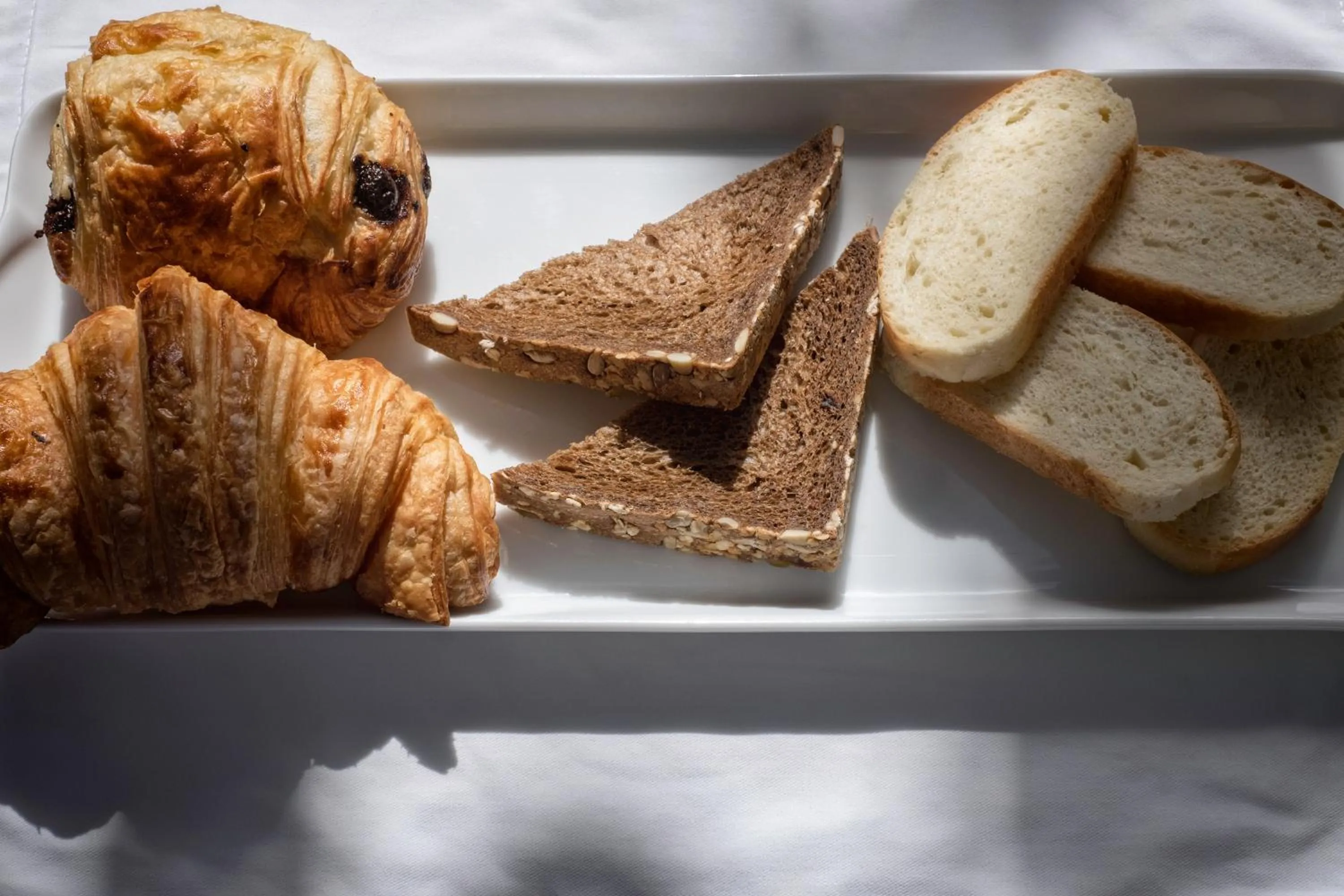 Breakfast in The Fort Printers