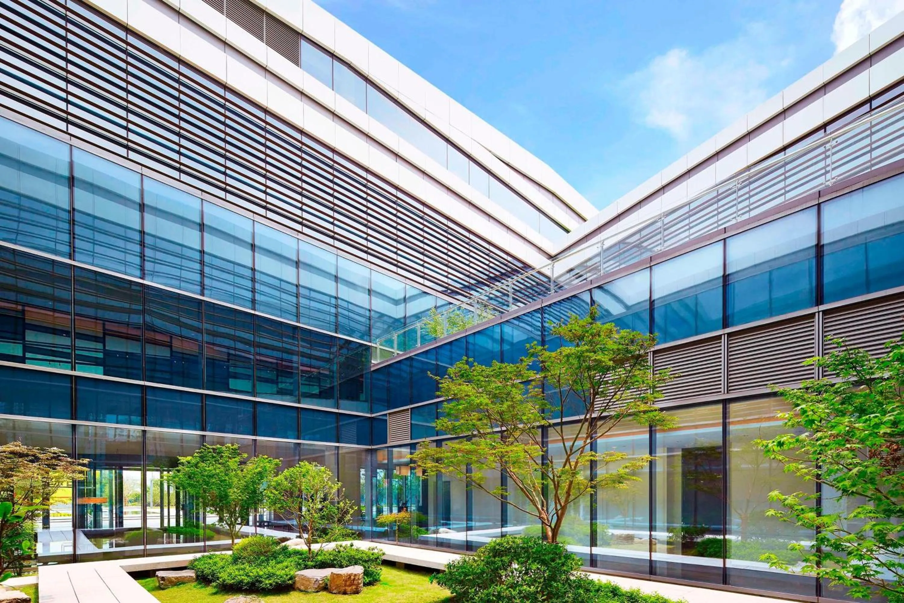 Other in Element Suzhou Science and Technology Town