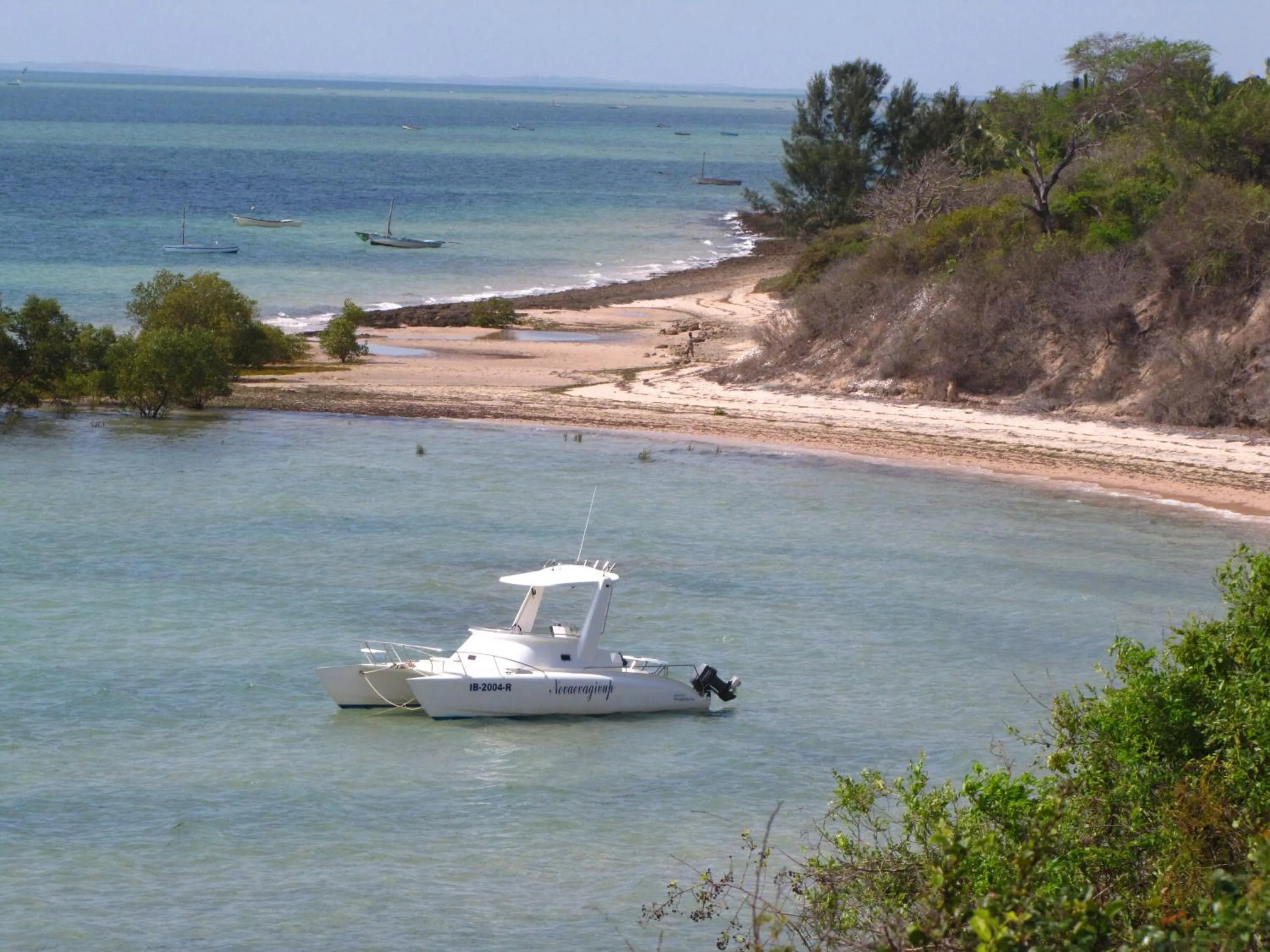 Villa - single occupancy in Archipelago Resort