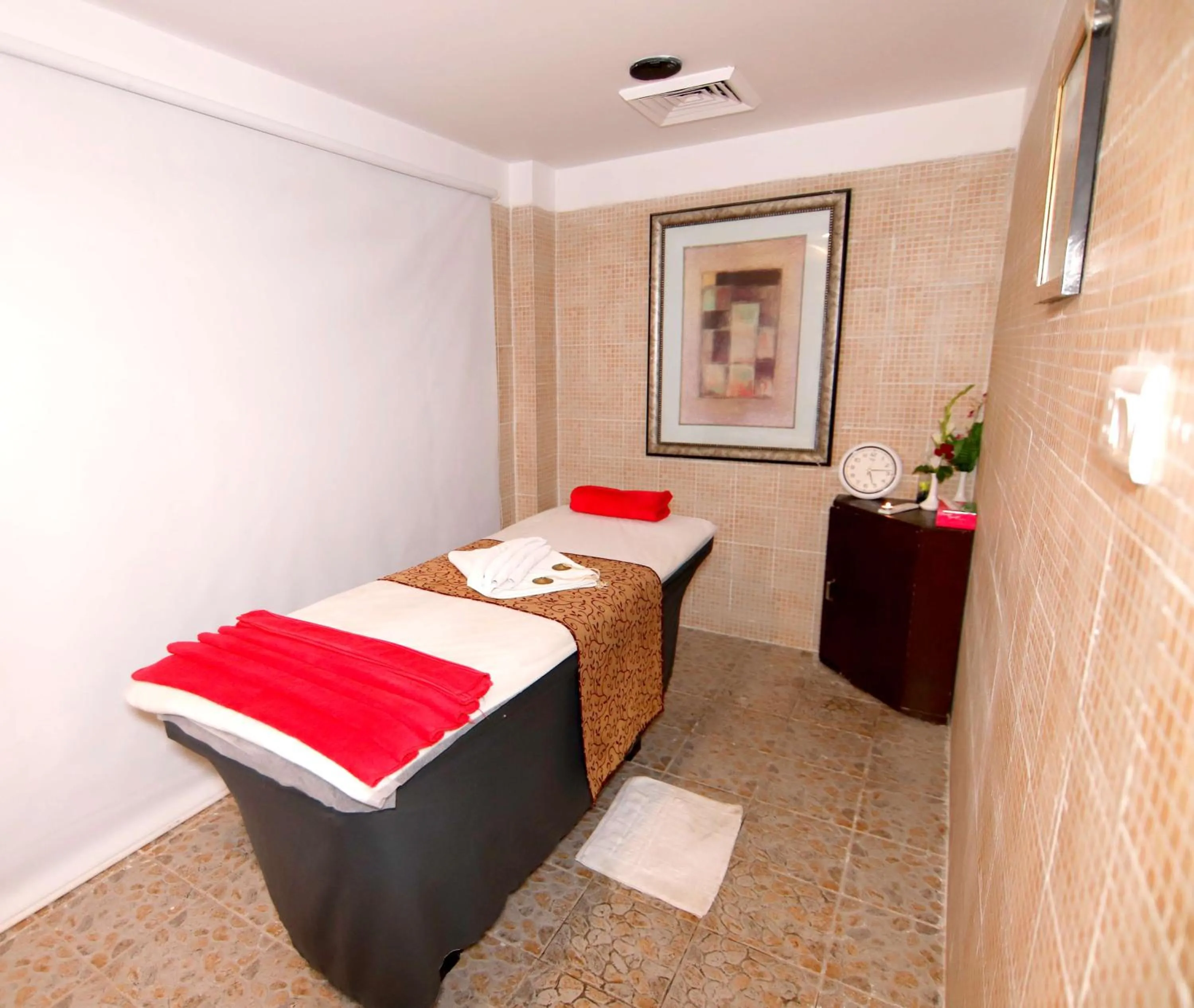 Massage, Bed in The White Hotel Katra, a member of Radisson Individuals