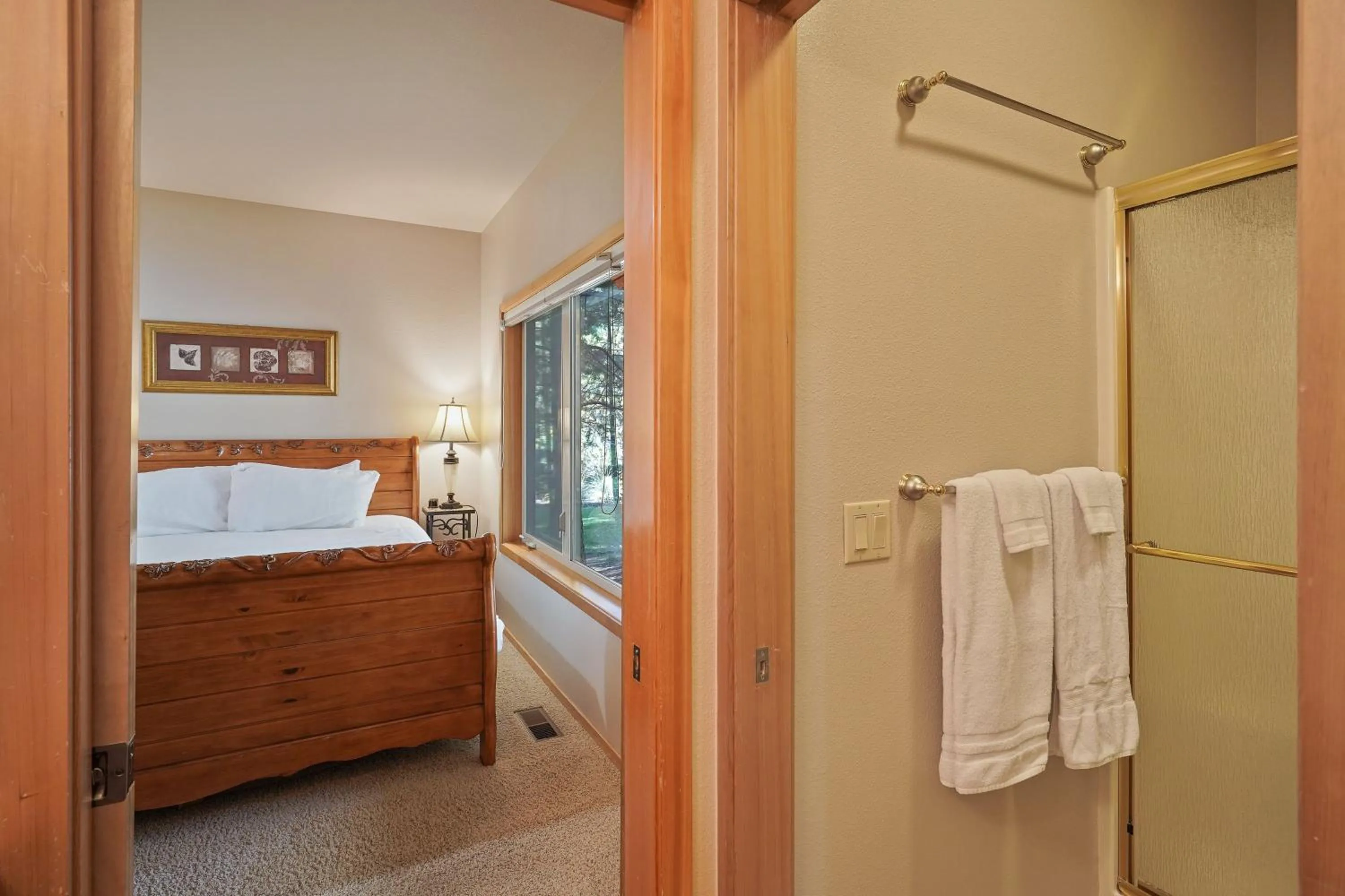 Bed in 11 Tournament