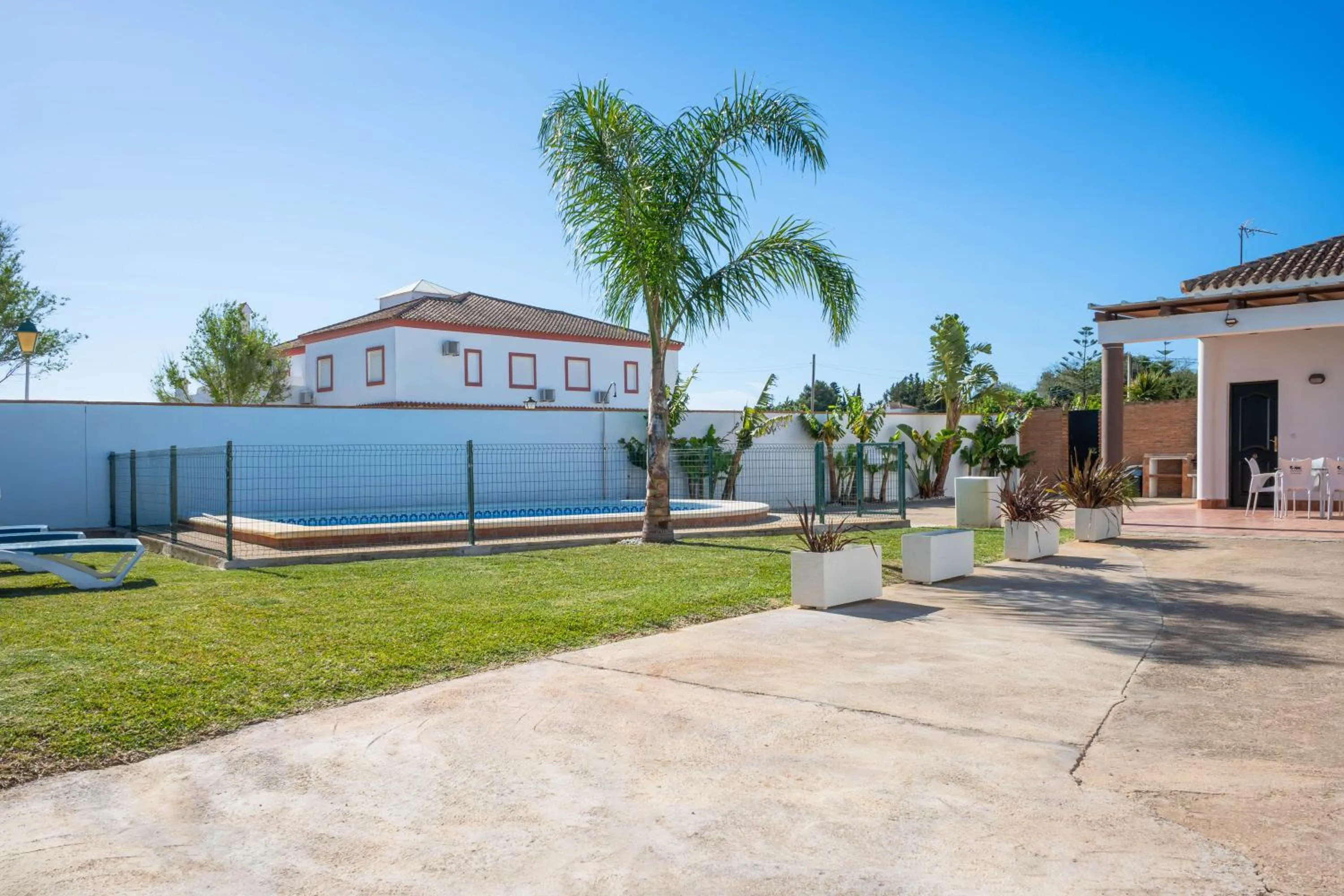Casas Rurales Pericón