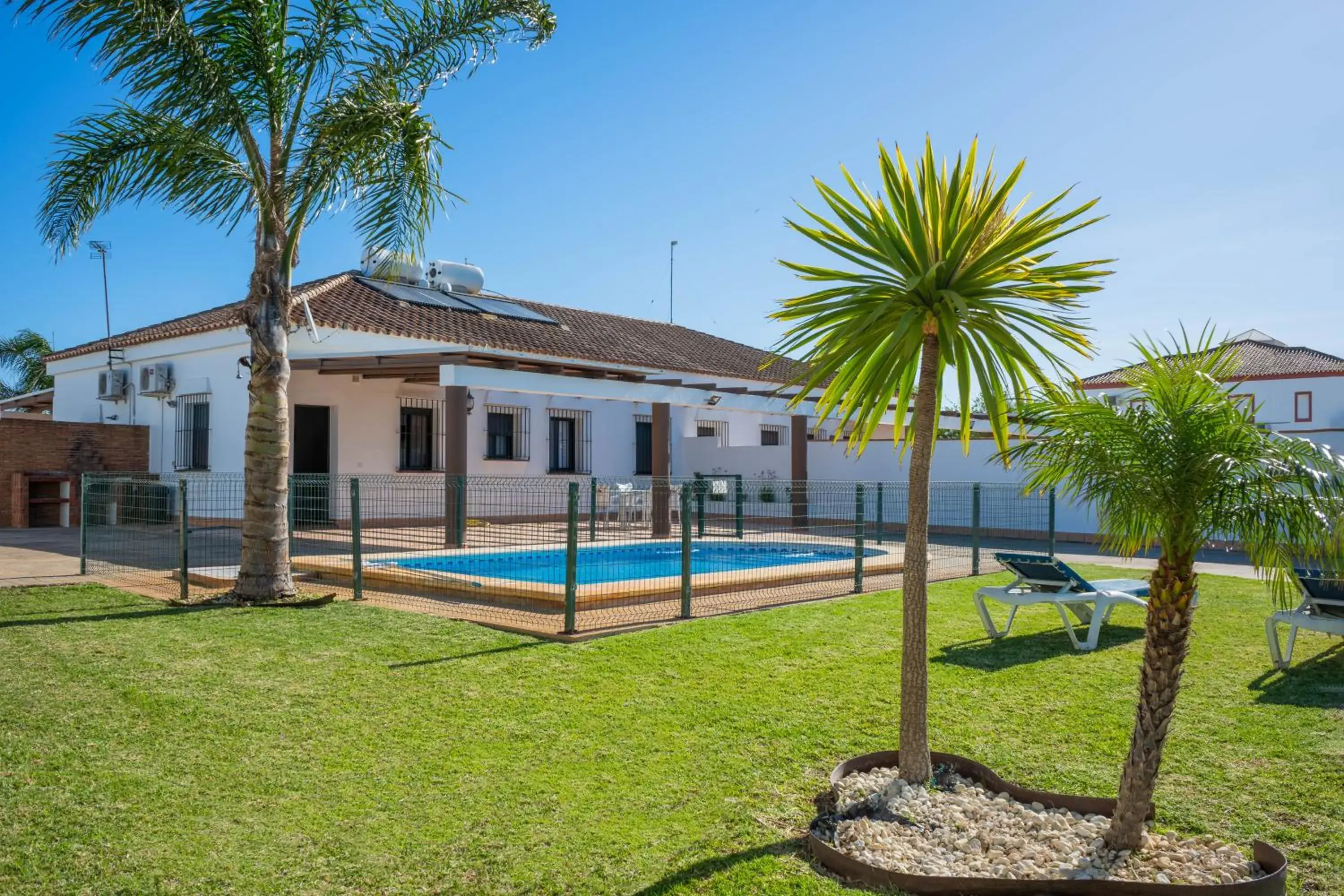 Casas Rurales Pericón Casas Rurales Pericón