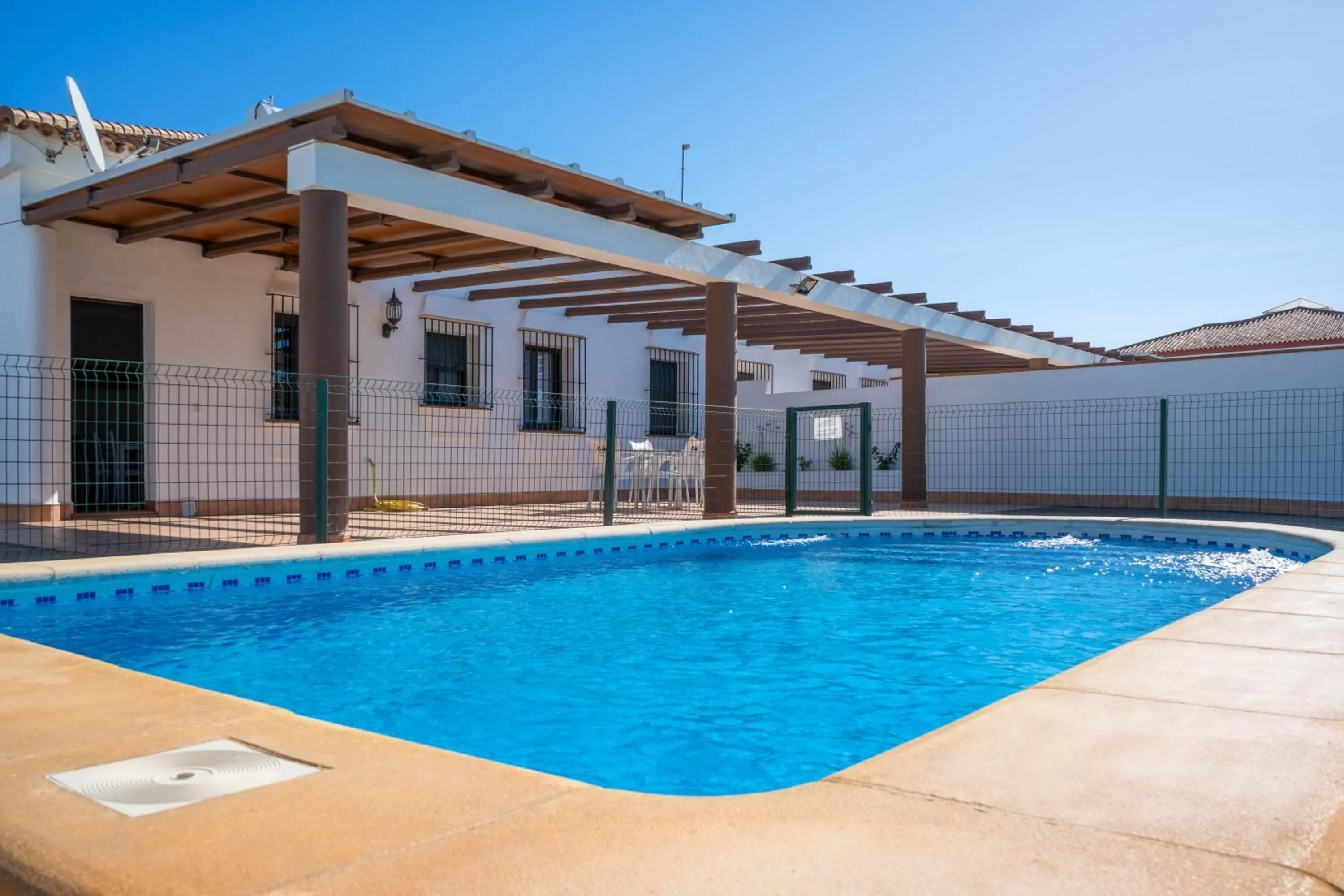 Casas Rurales Pericón