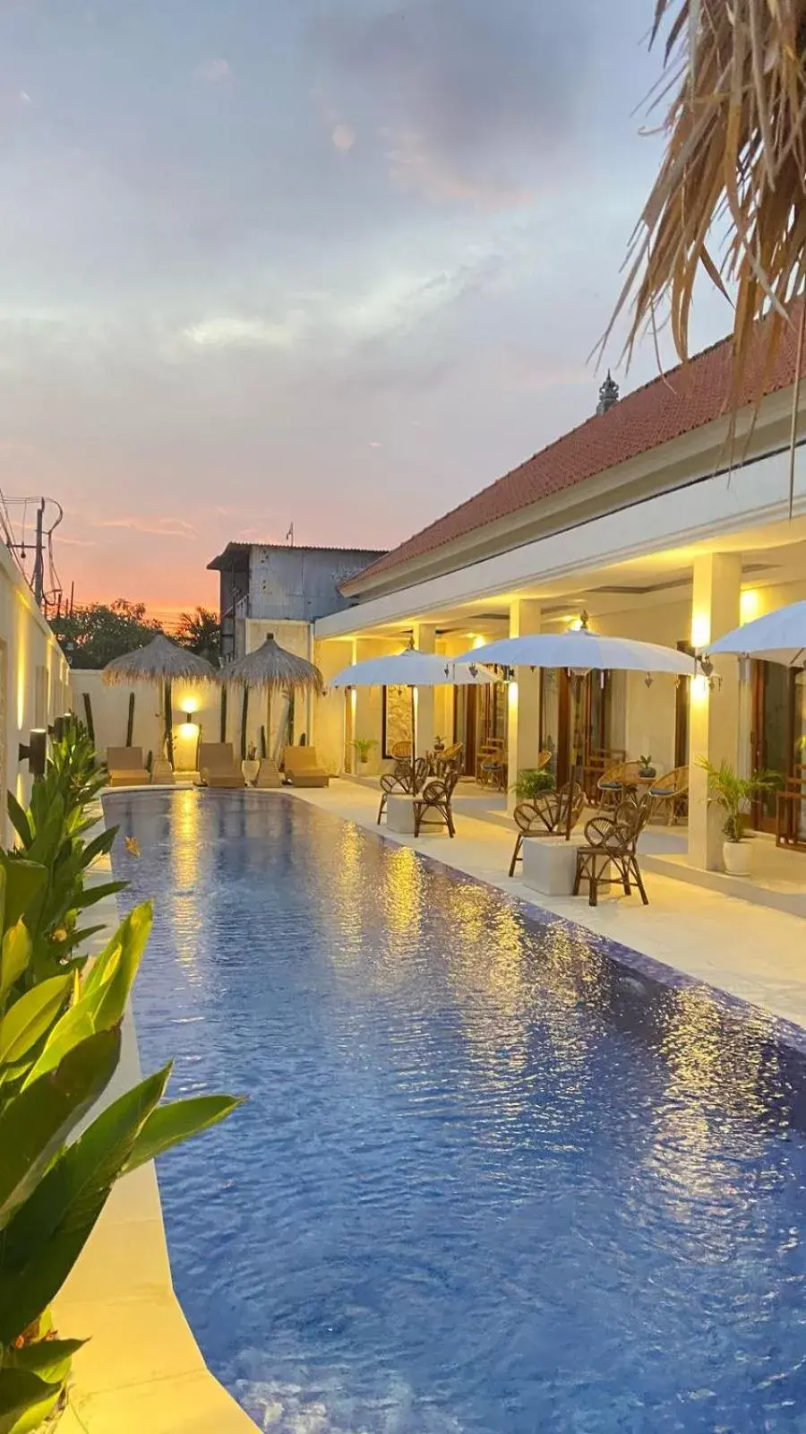 Santai Suites Nusa Dua-Adults Only Santai Suites Nusa Dua-Adults Only