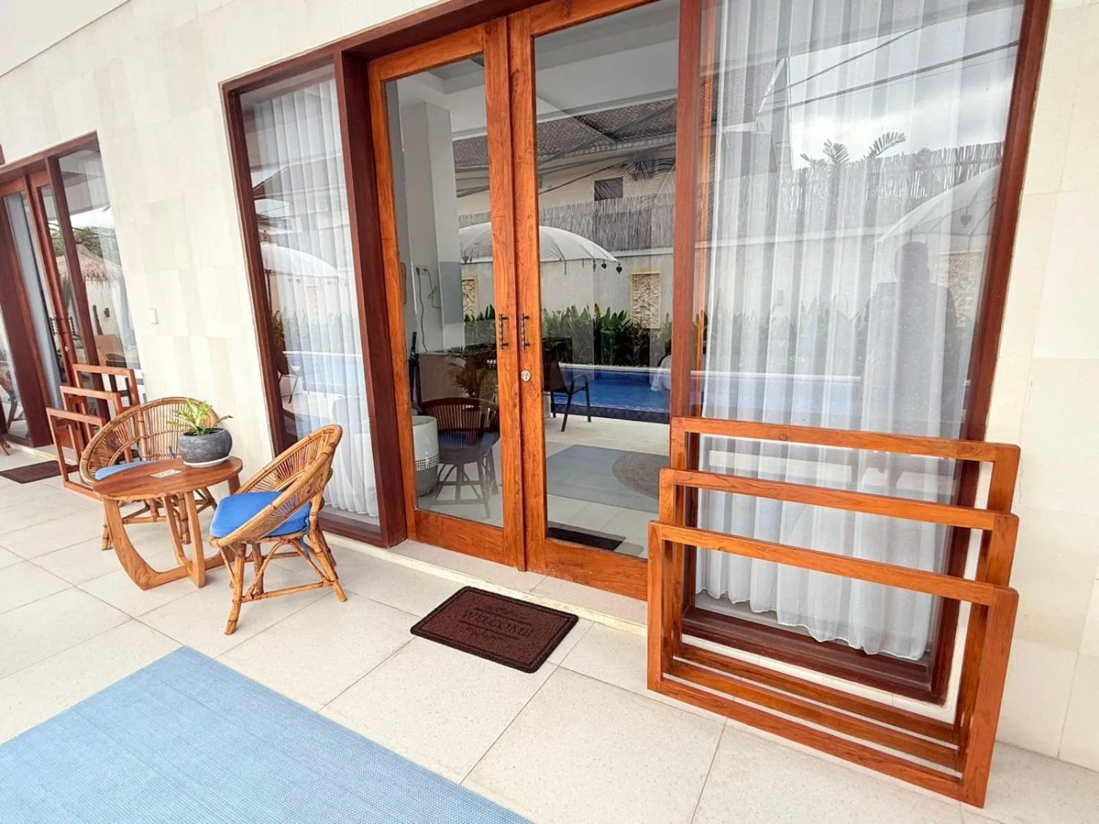 Santai Suites Nusa Dua-Adults Only