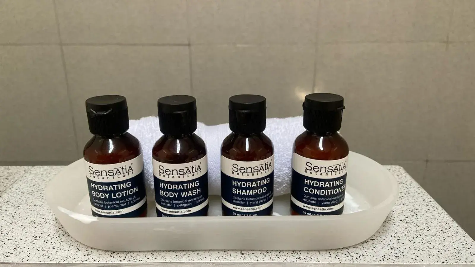 Deluxe Queen Room in Santai Suites Nusa Dua-Adults Only Deluxe Queen Room in Santai Suites Nusa Dua-Adults Only