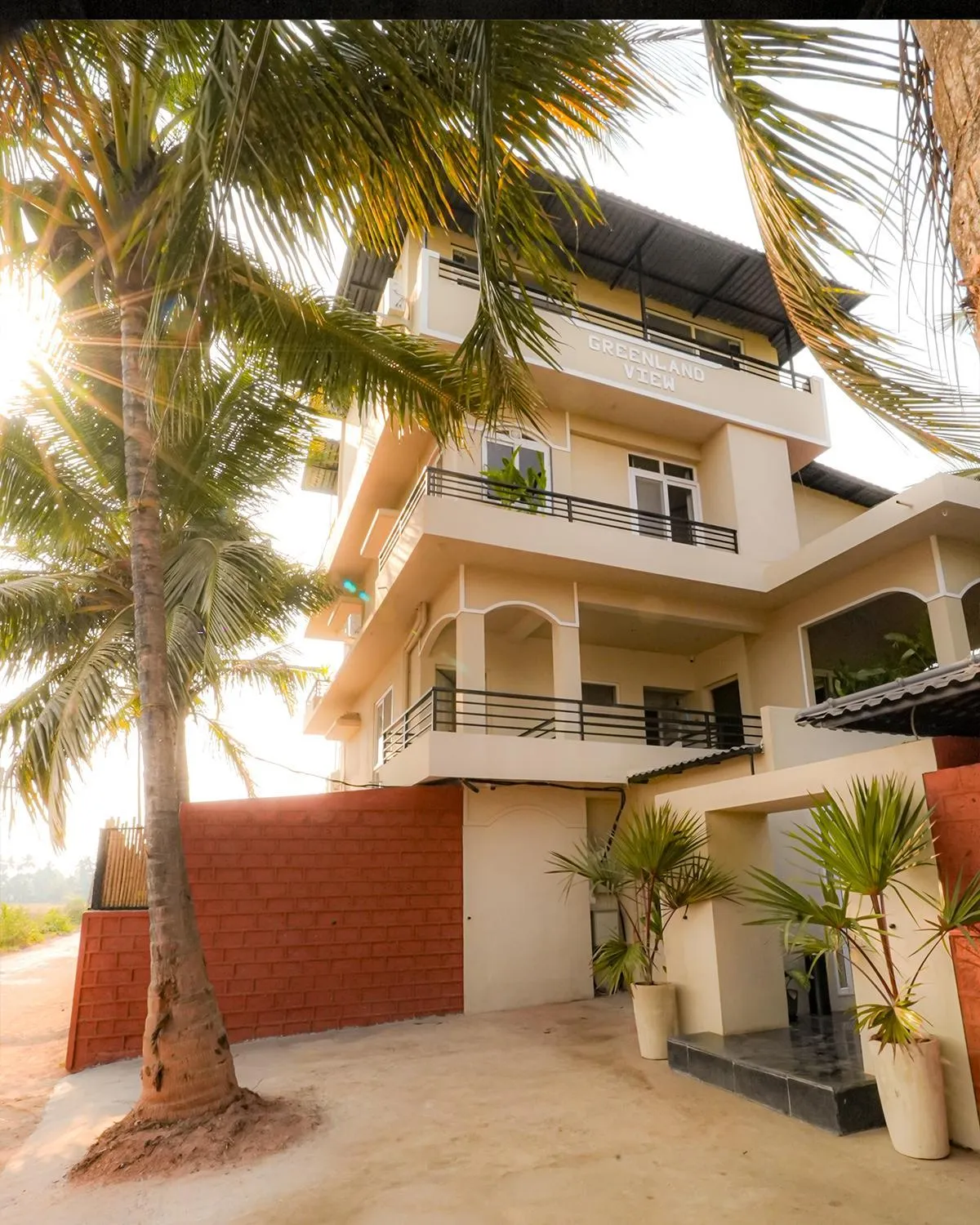 Property building in Kssemya