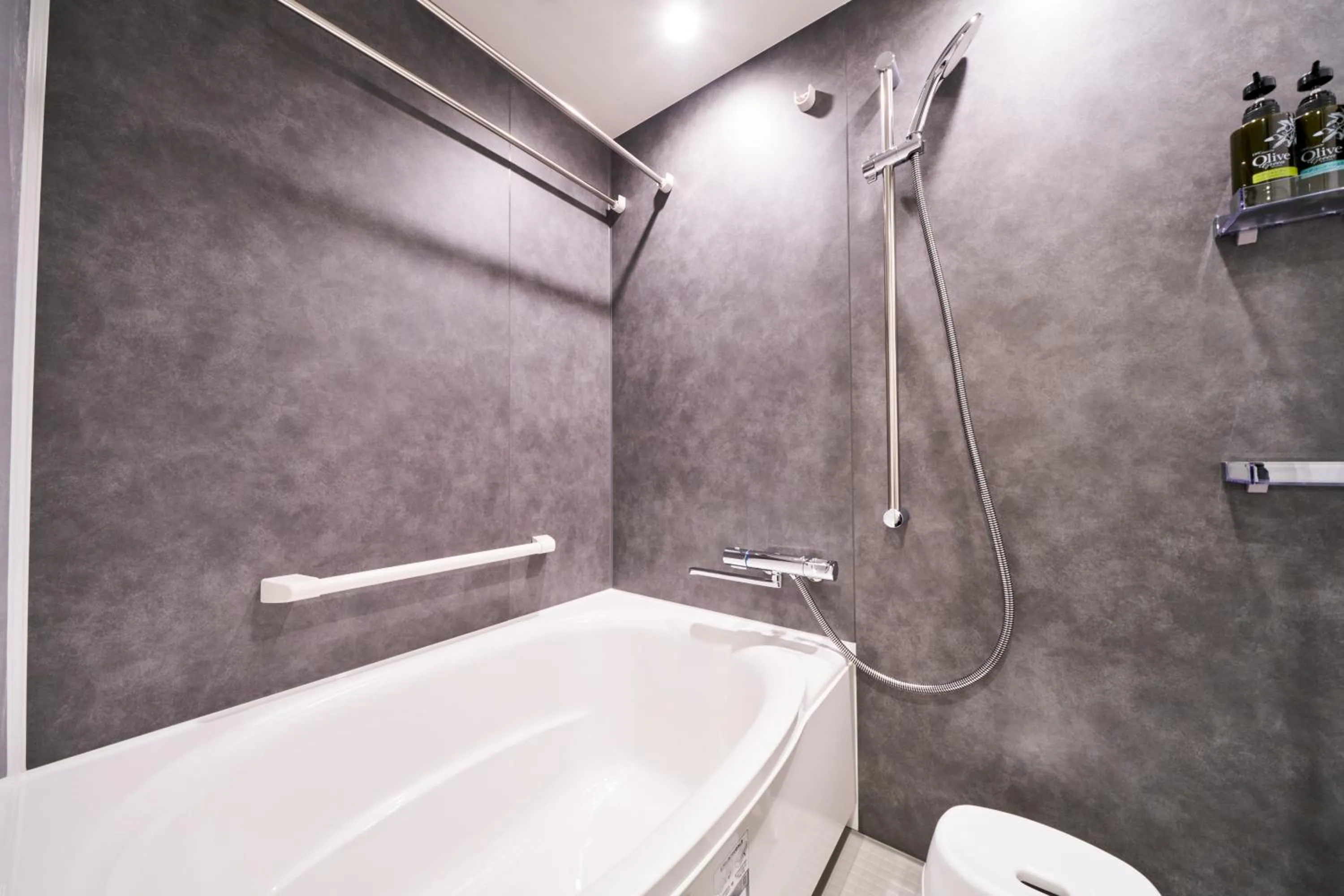 Bathroom in KOKO HOTEL Osaka Namba Sennichimae