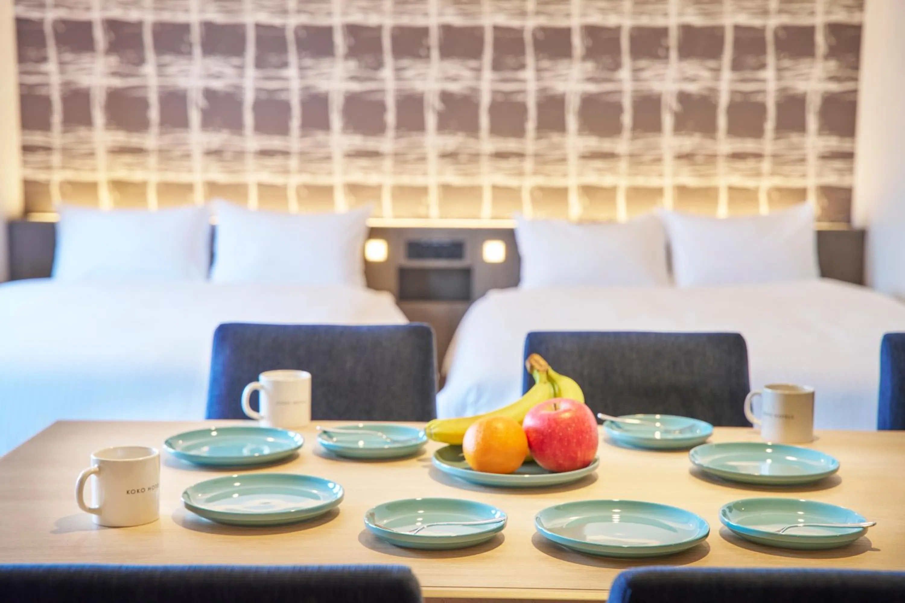 Other in KOKO HOTEL Osaka Namba Sennichimae