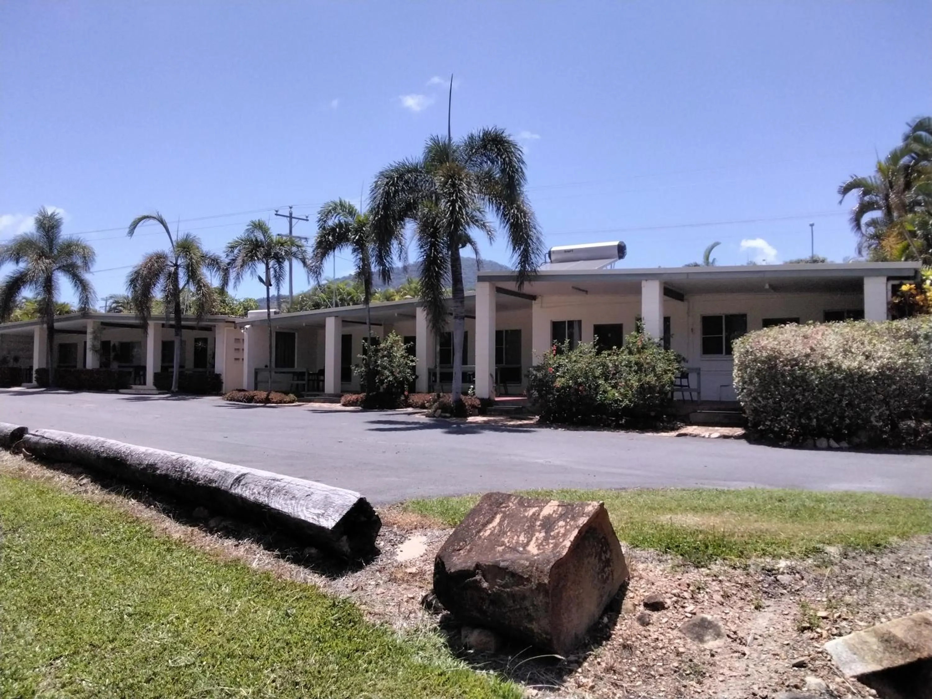 Cooktown Holiday Park