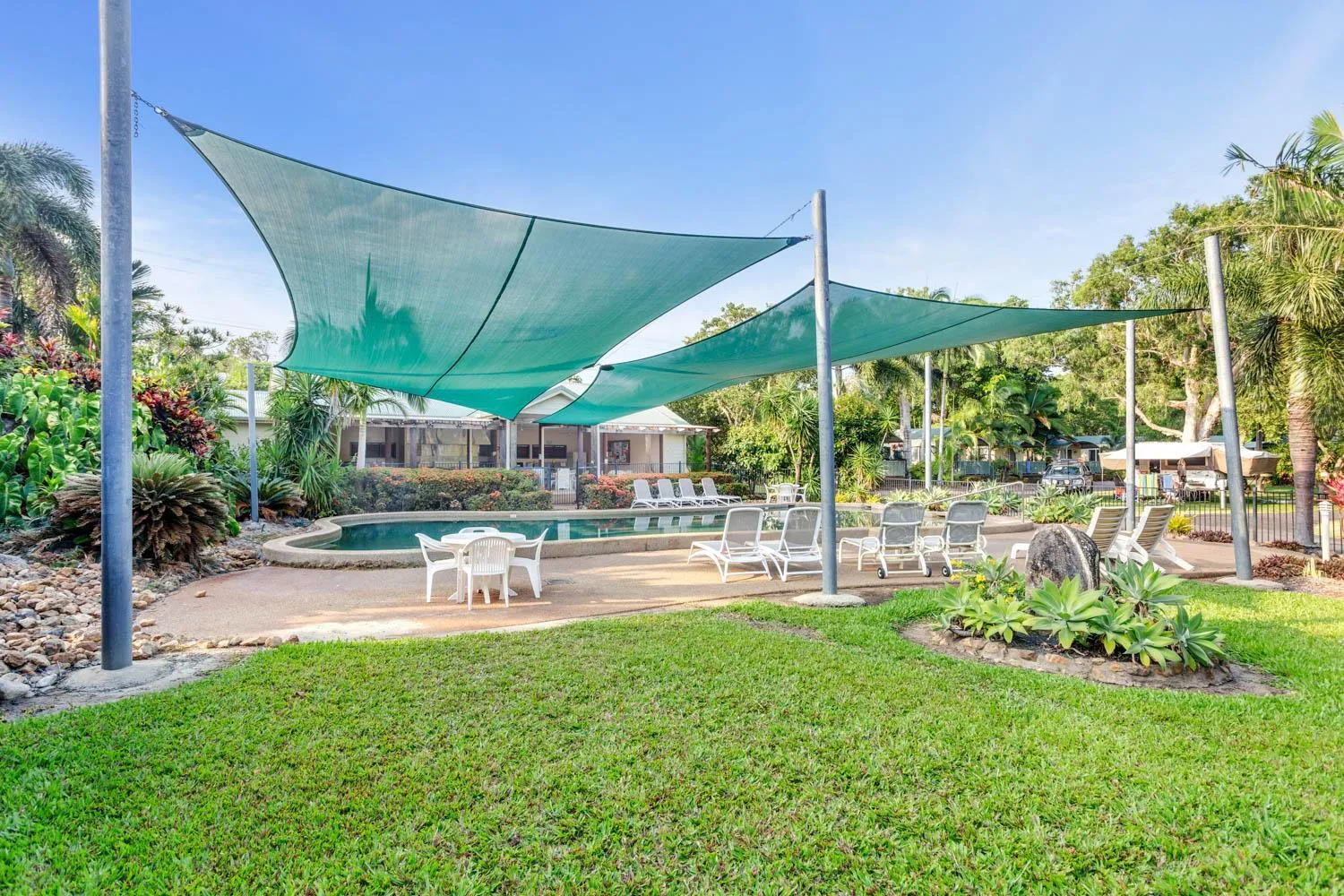 Cooktown Holiday Park