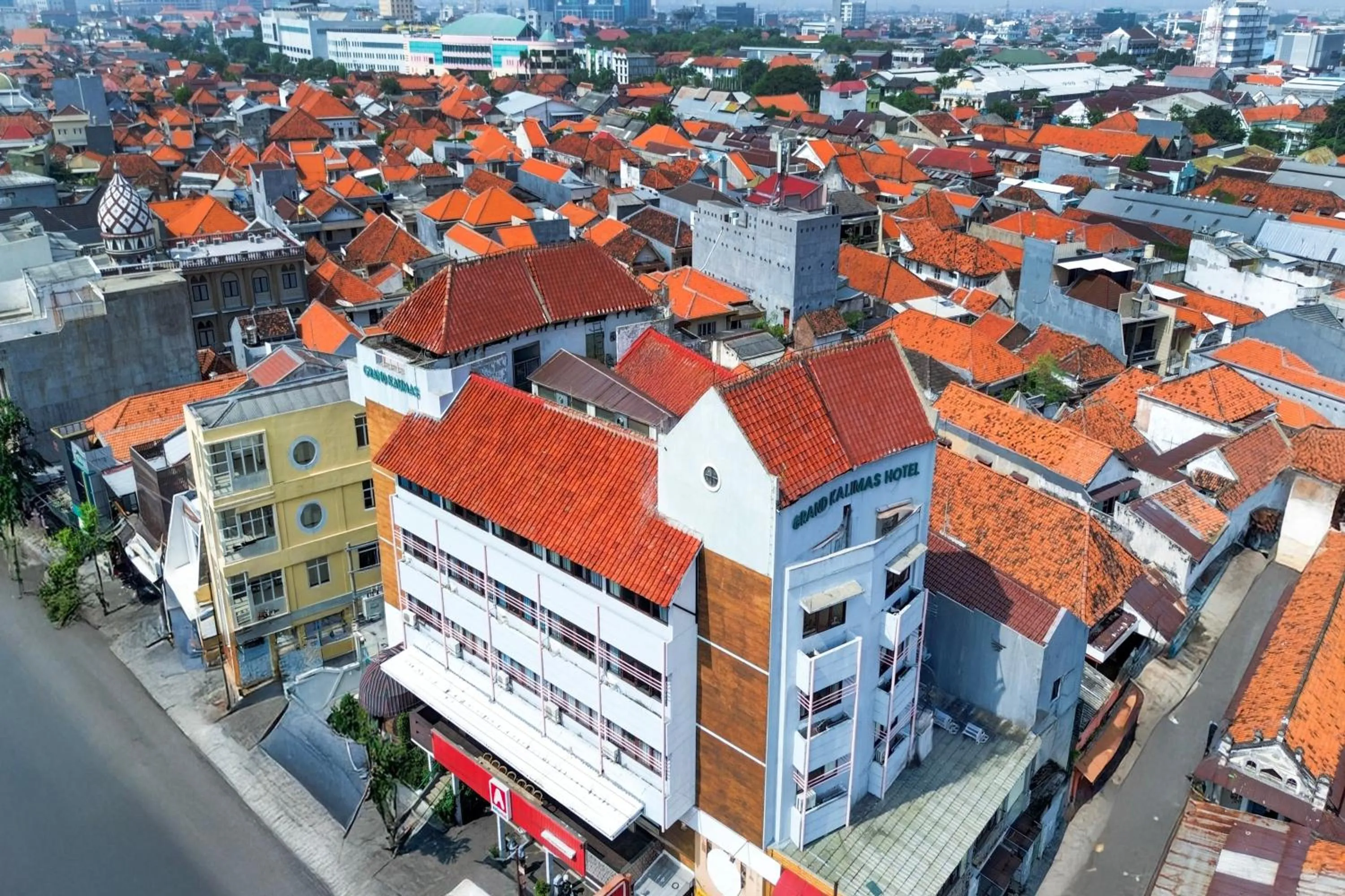 Other in Hotel O Chinatown Near Ampel Formerly Hotel Novera