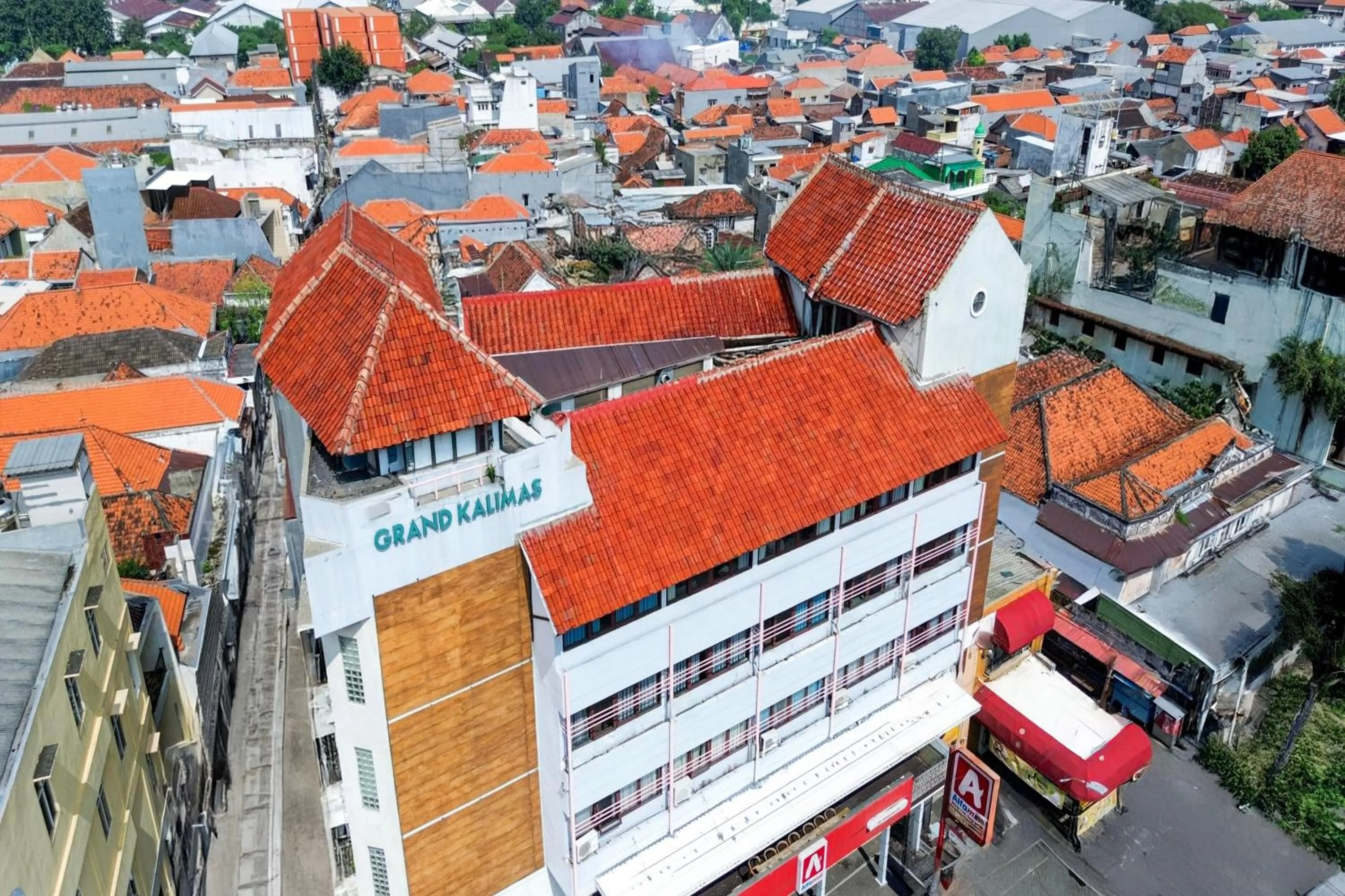 Other in Hotel O Chinatown Near Ampel Formerly Hotel Novera